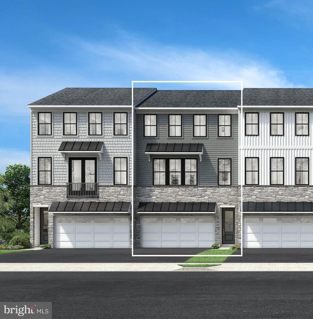 Photo of 103 Brianna Court #2, CHALFONT, PA 18914 (MLS # PABU2106532)