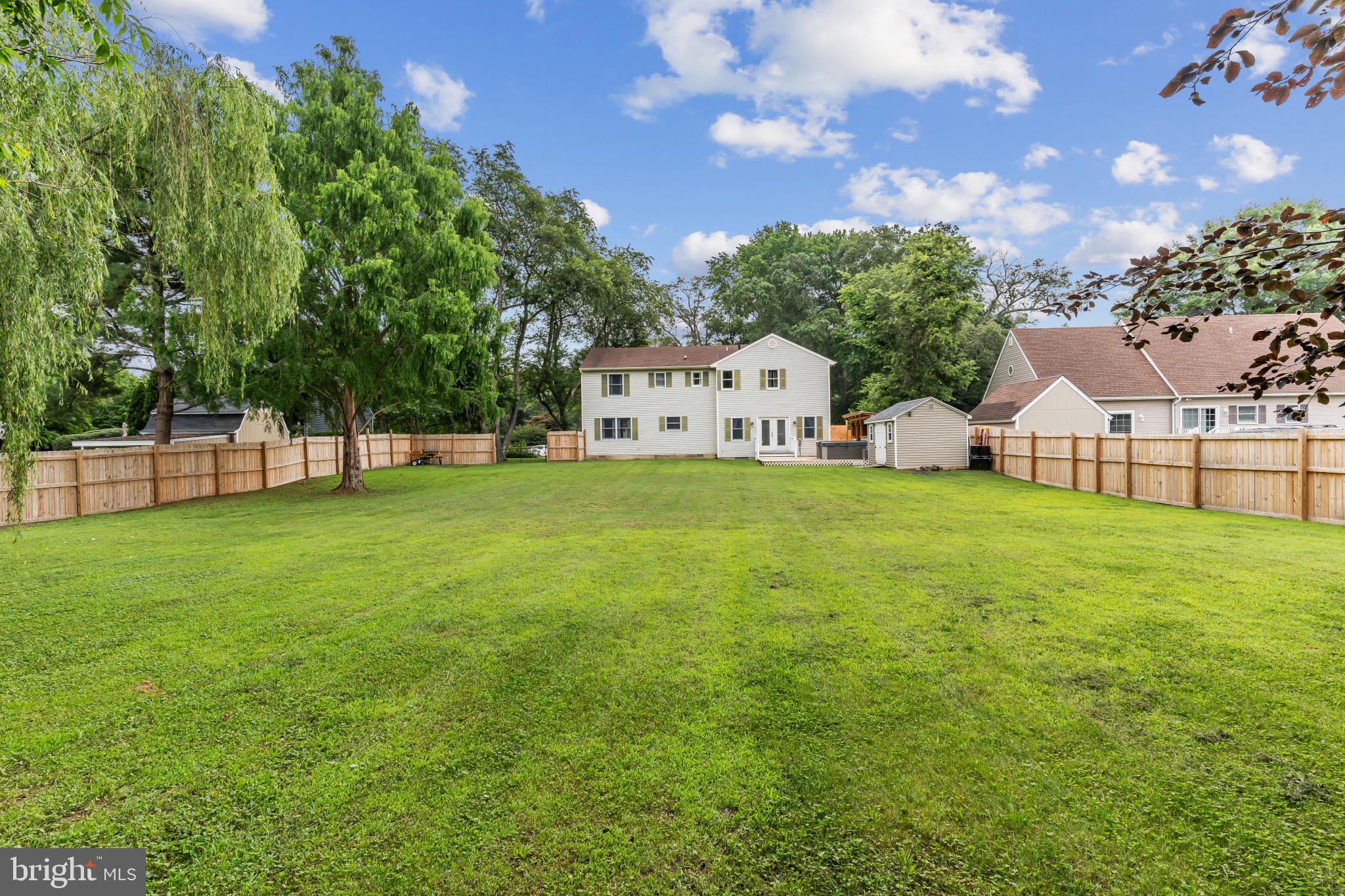 8912 OSTERMAN COURT