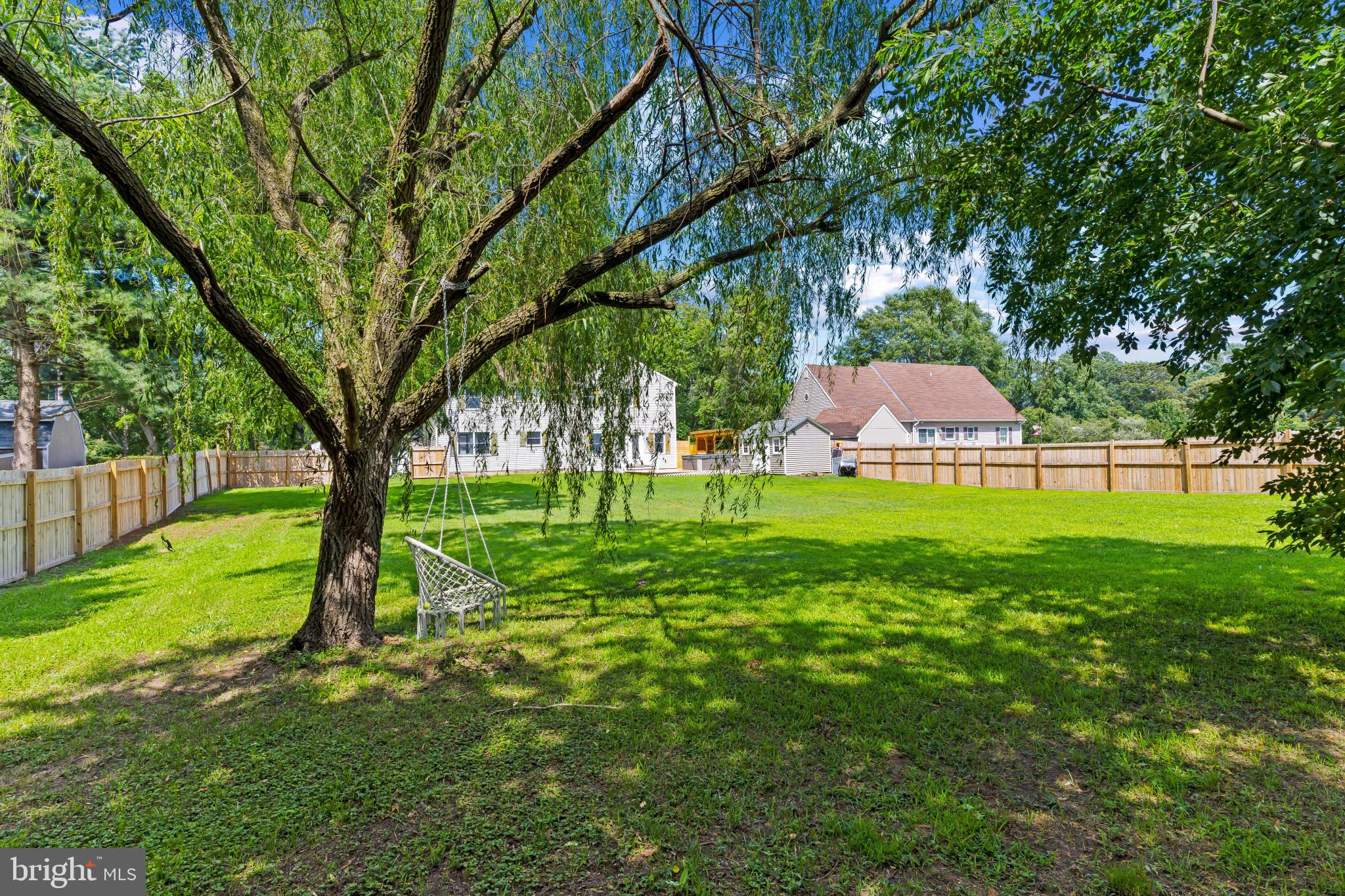8912 OSTERMAN COURT