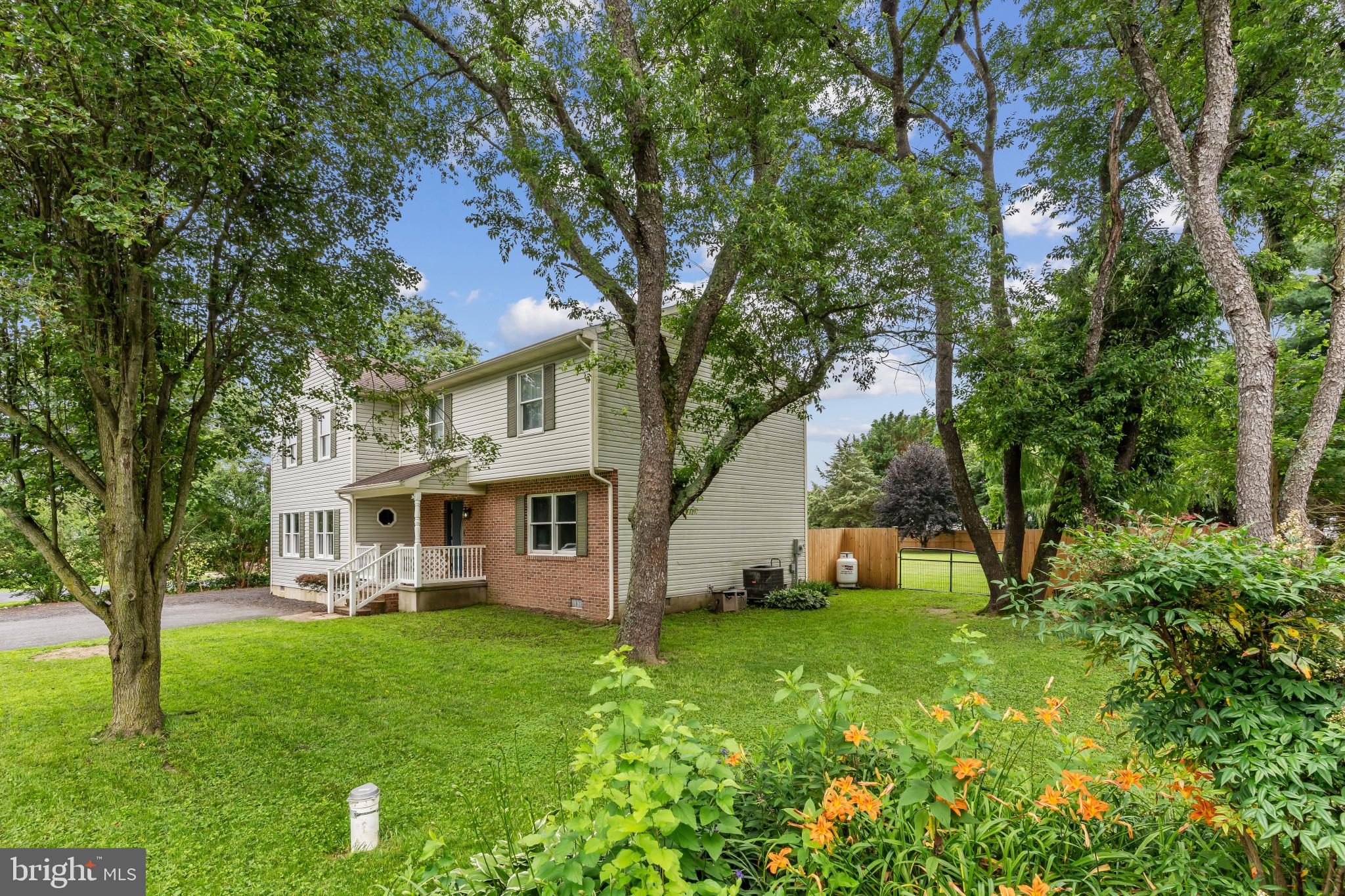 8912 OSTERMAN COURT
