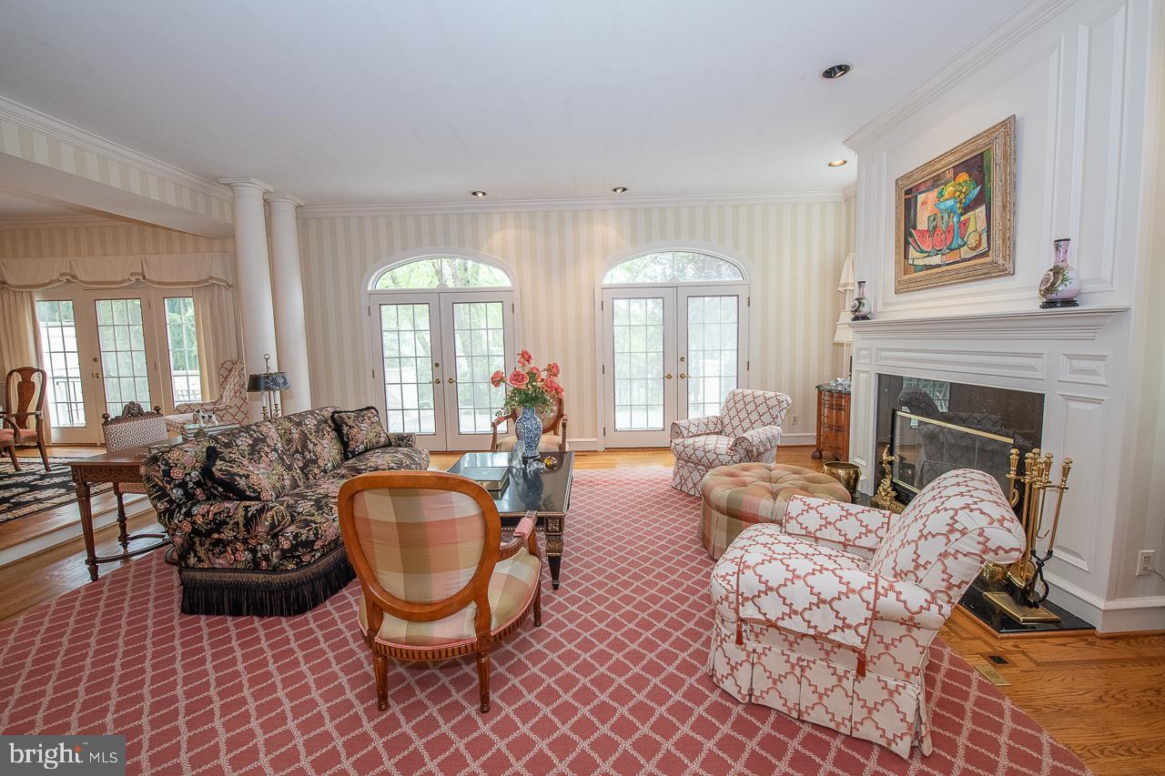 WRENFIELD - Residential