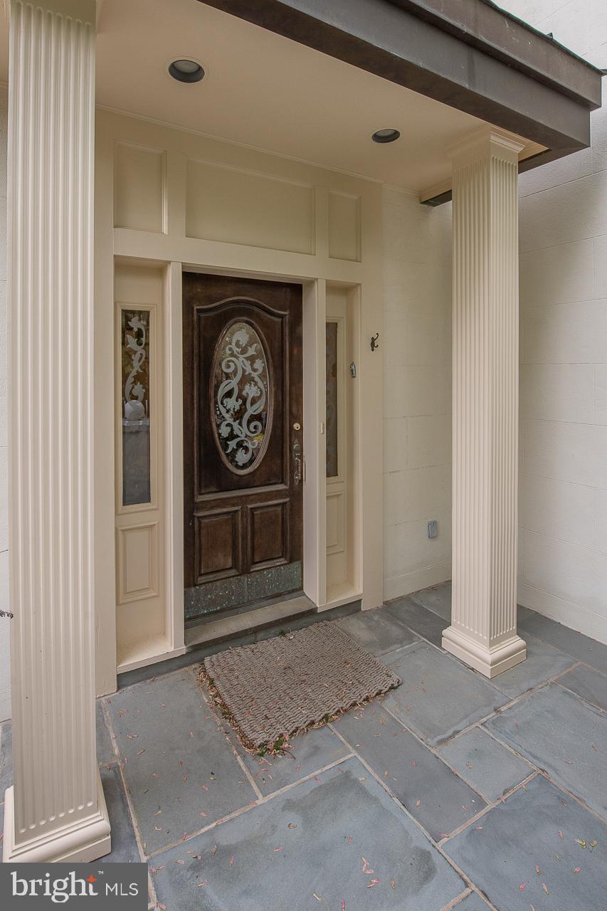 WRENFIELD - Residential