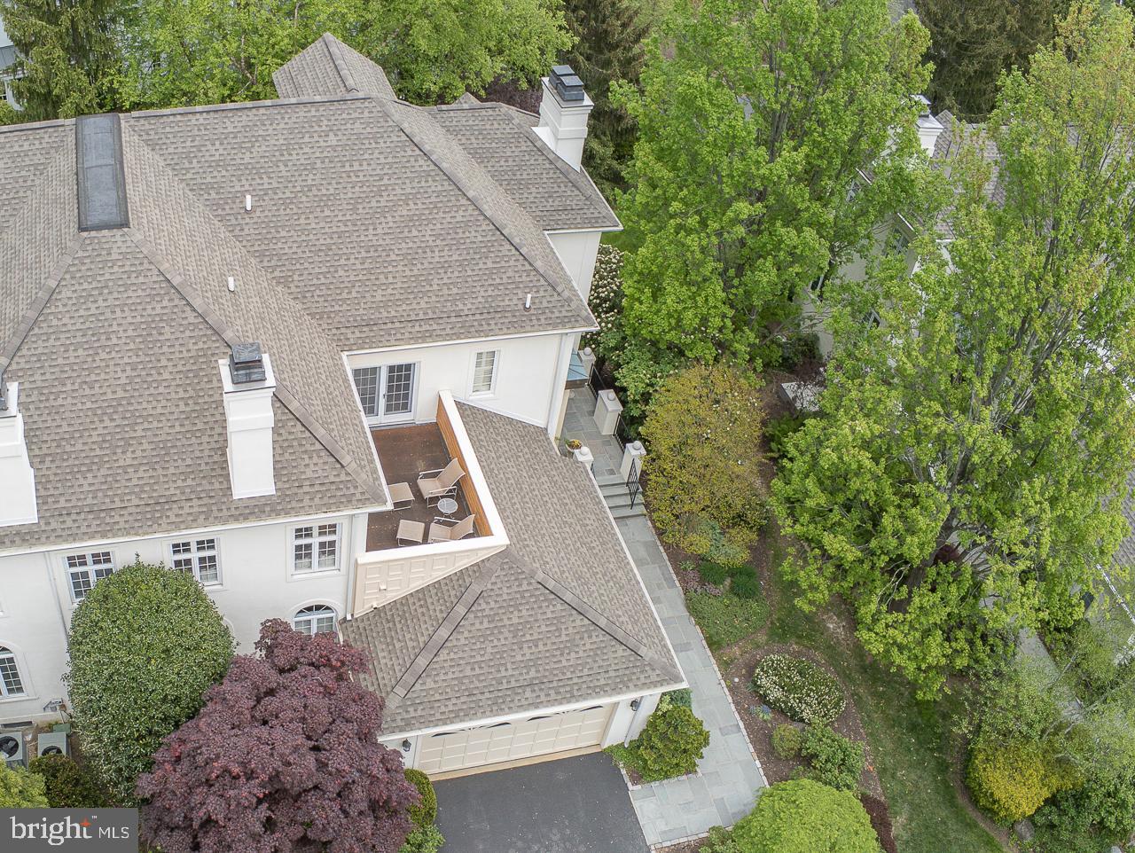 WRENFIELD - Residential