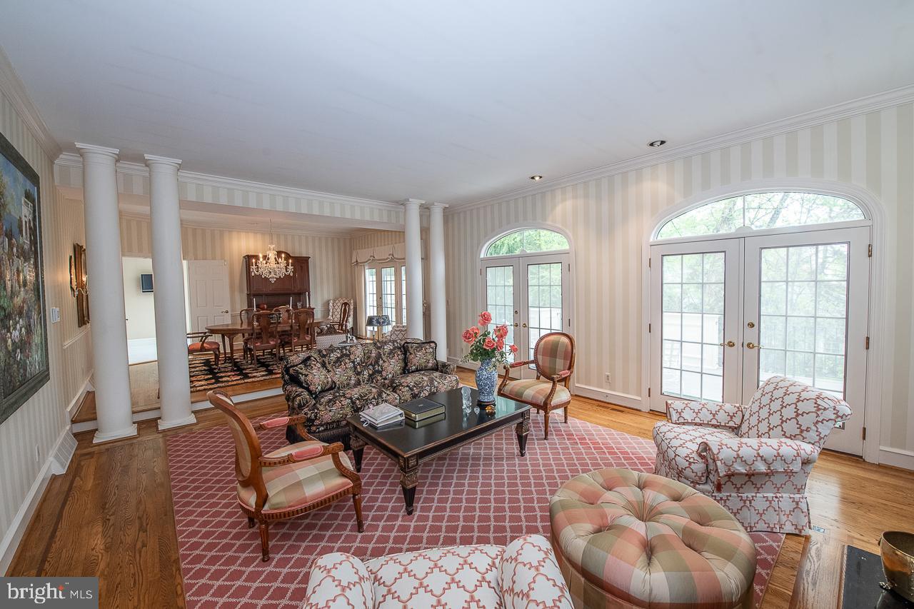 WRENFIELD - Residential