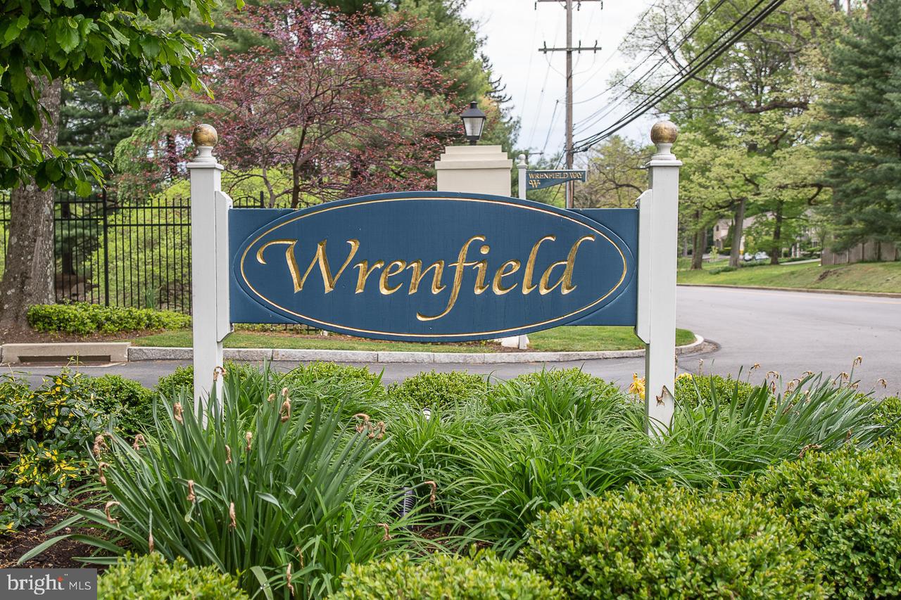 WRENFIELD - Residential