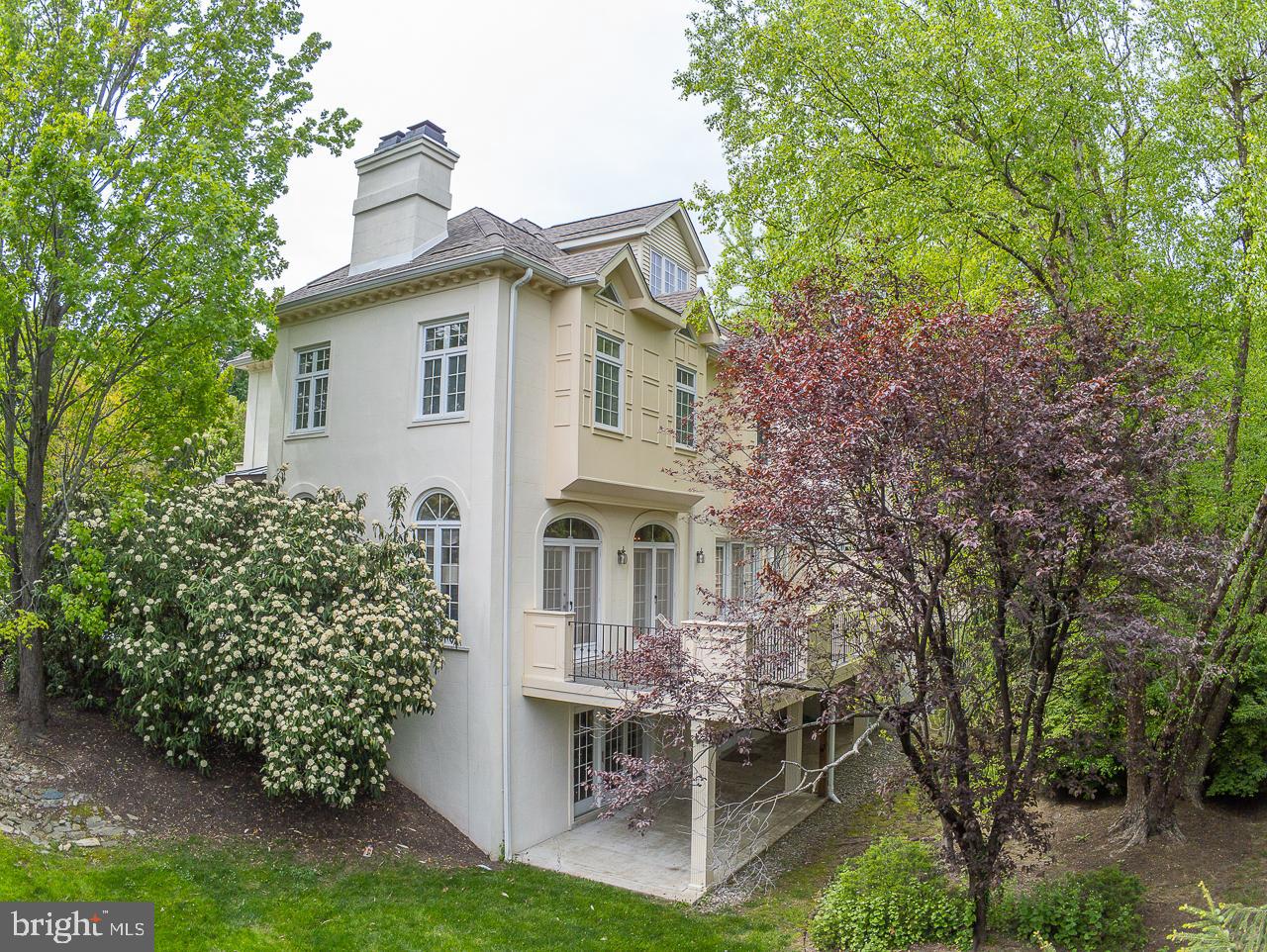 WRENFIELD - Residential