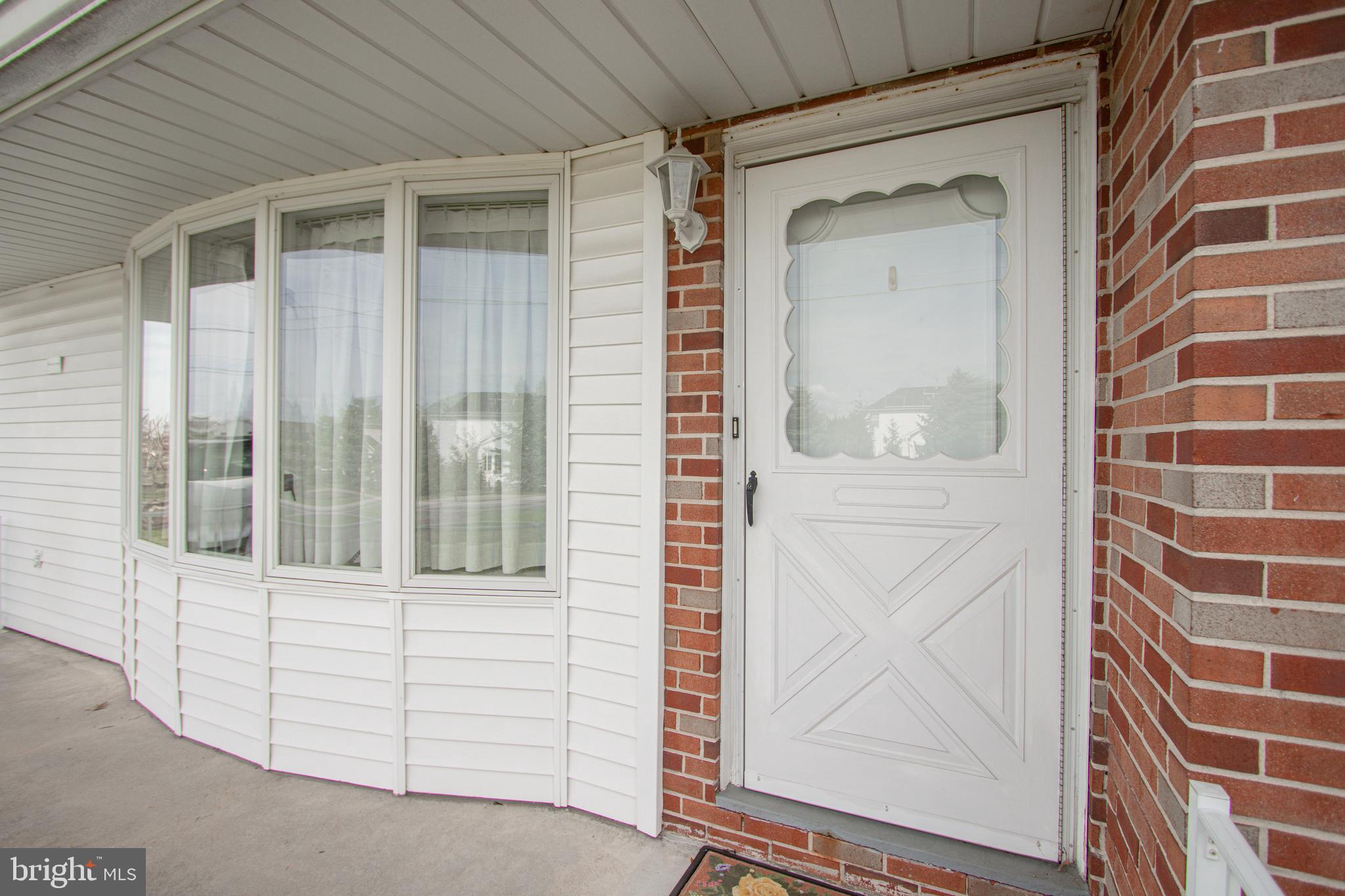 WEST MANCHESTER TWP - Residential