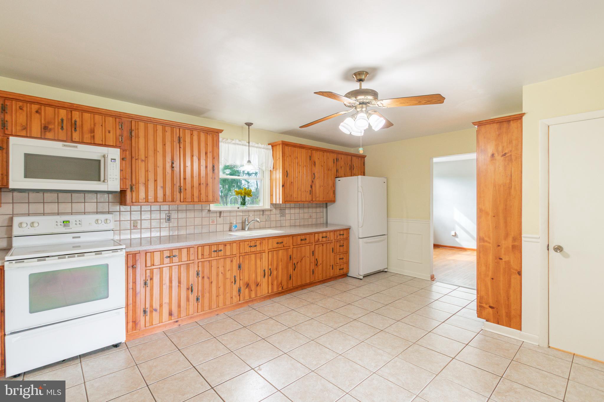 WEST MANCHESTER TWP - Residential