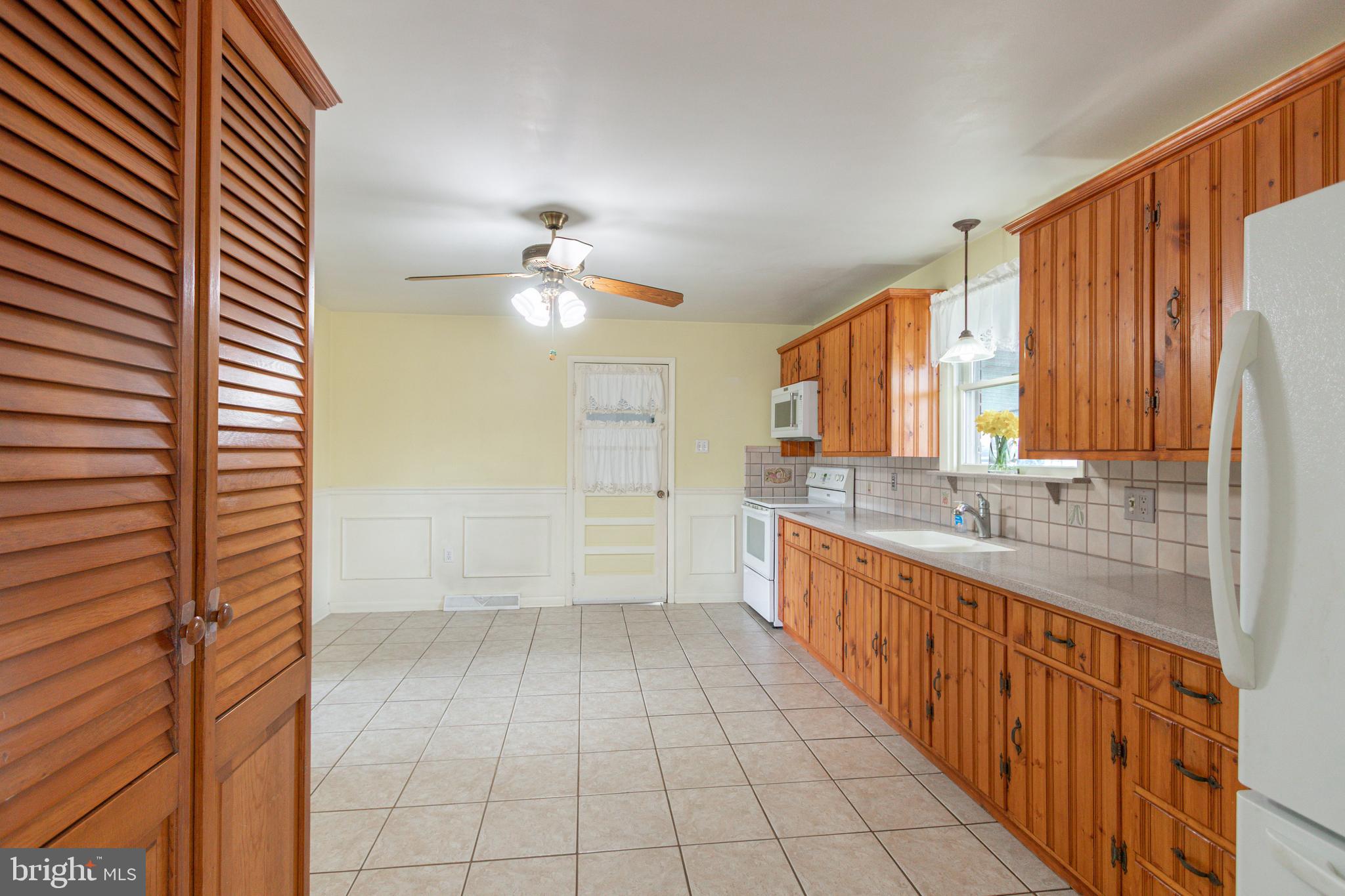 WEST MANCHESTER TWP - Residential