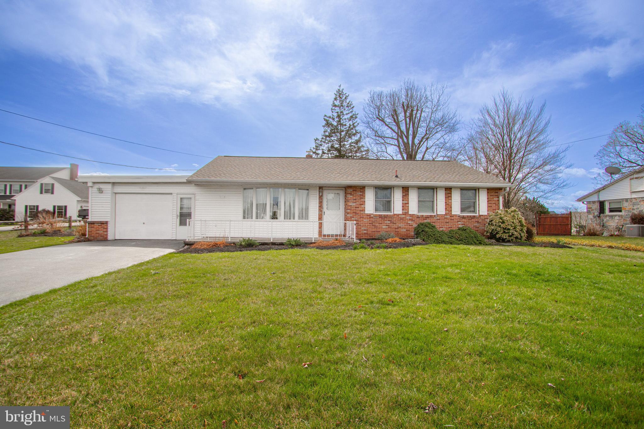 WEST MANCHESTER TWP - Residential