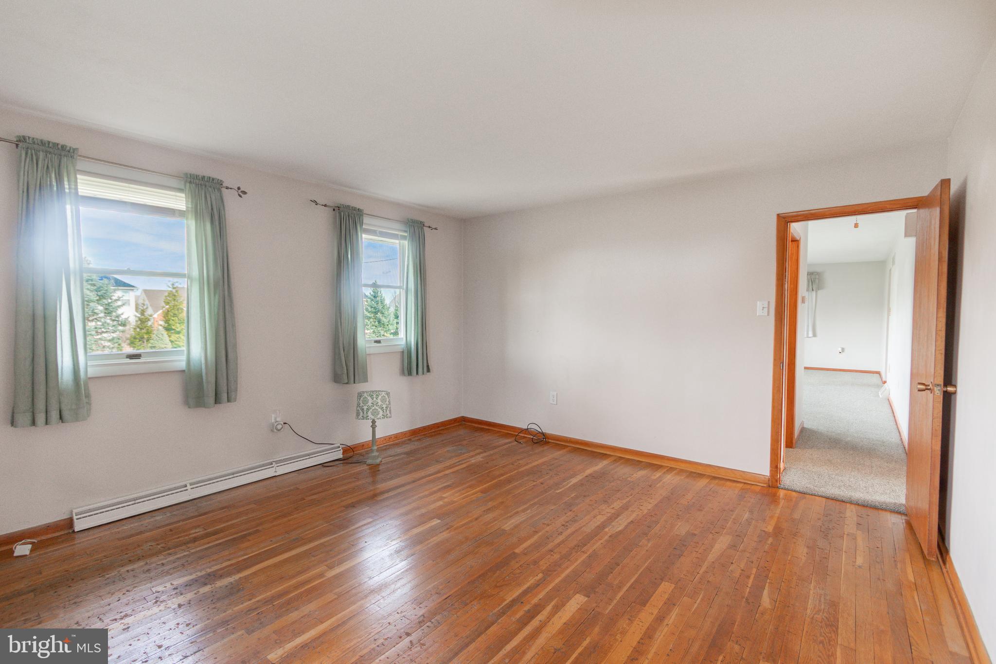 WEST MANCHESTER TWP - Residential