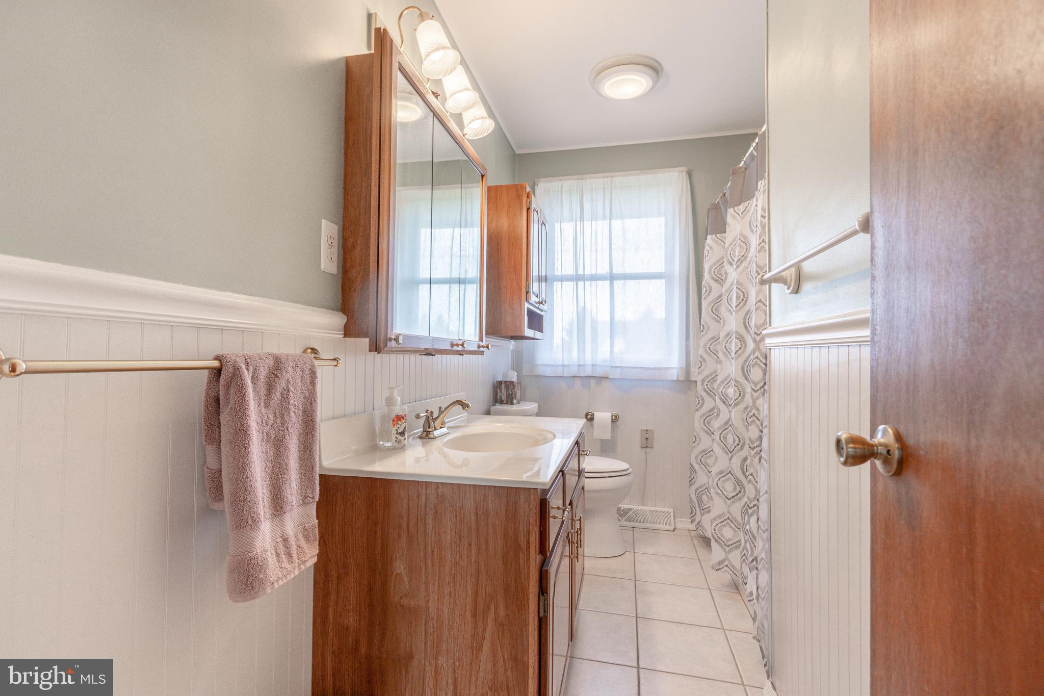 WEST MANCHESTER TWP - Residential