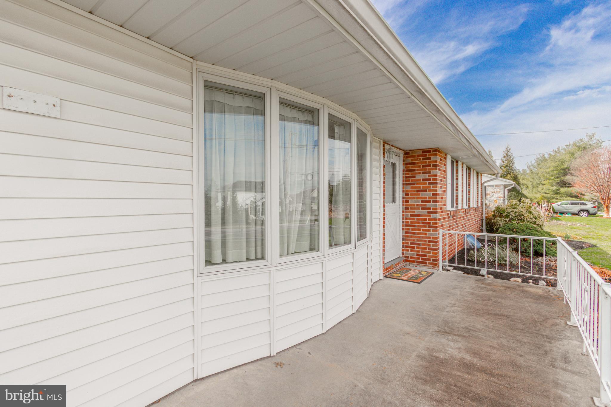 WEST MANCHESTER TWP - Residential