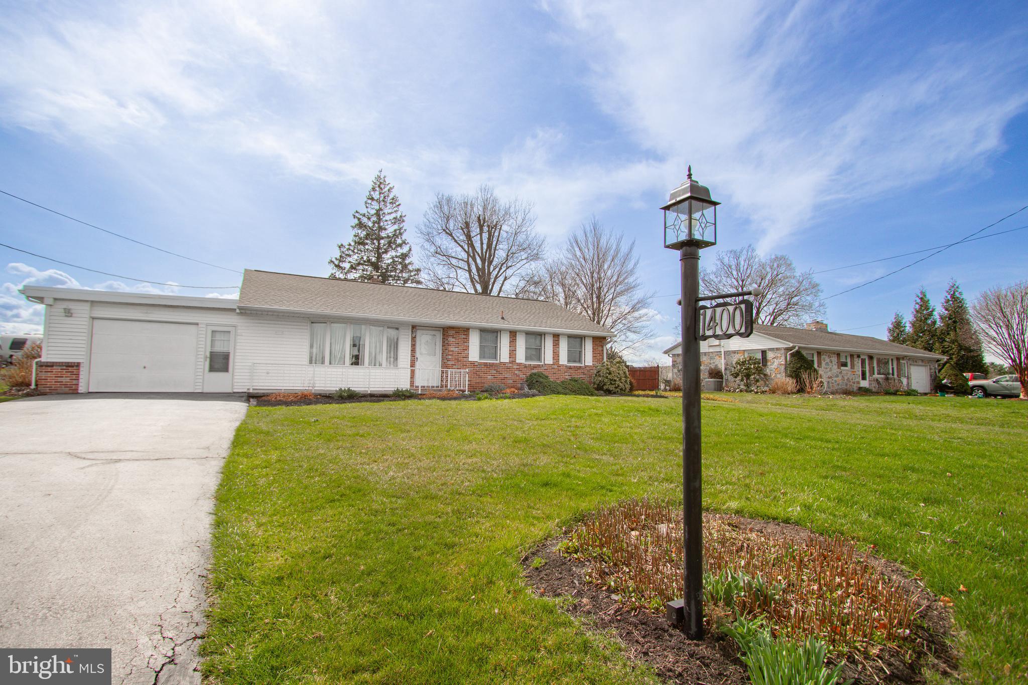 WEST MANCHESTER TWP - Residential