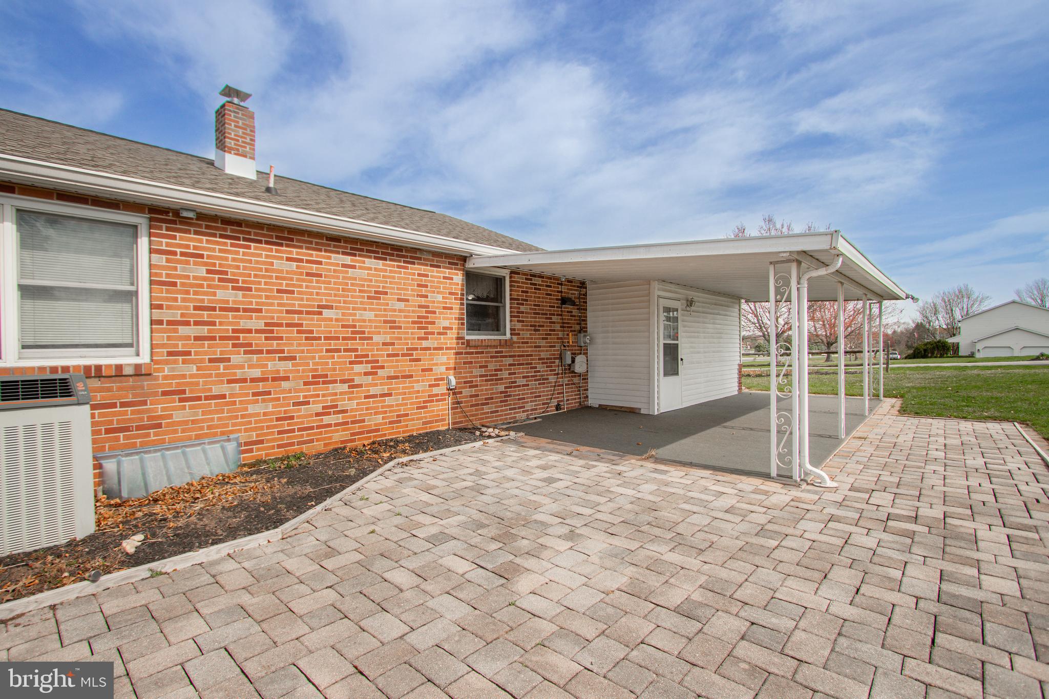 WEST MANCHESTER TWP - Residential