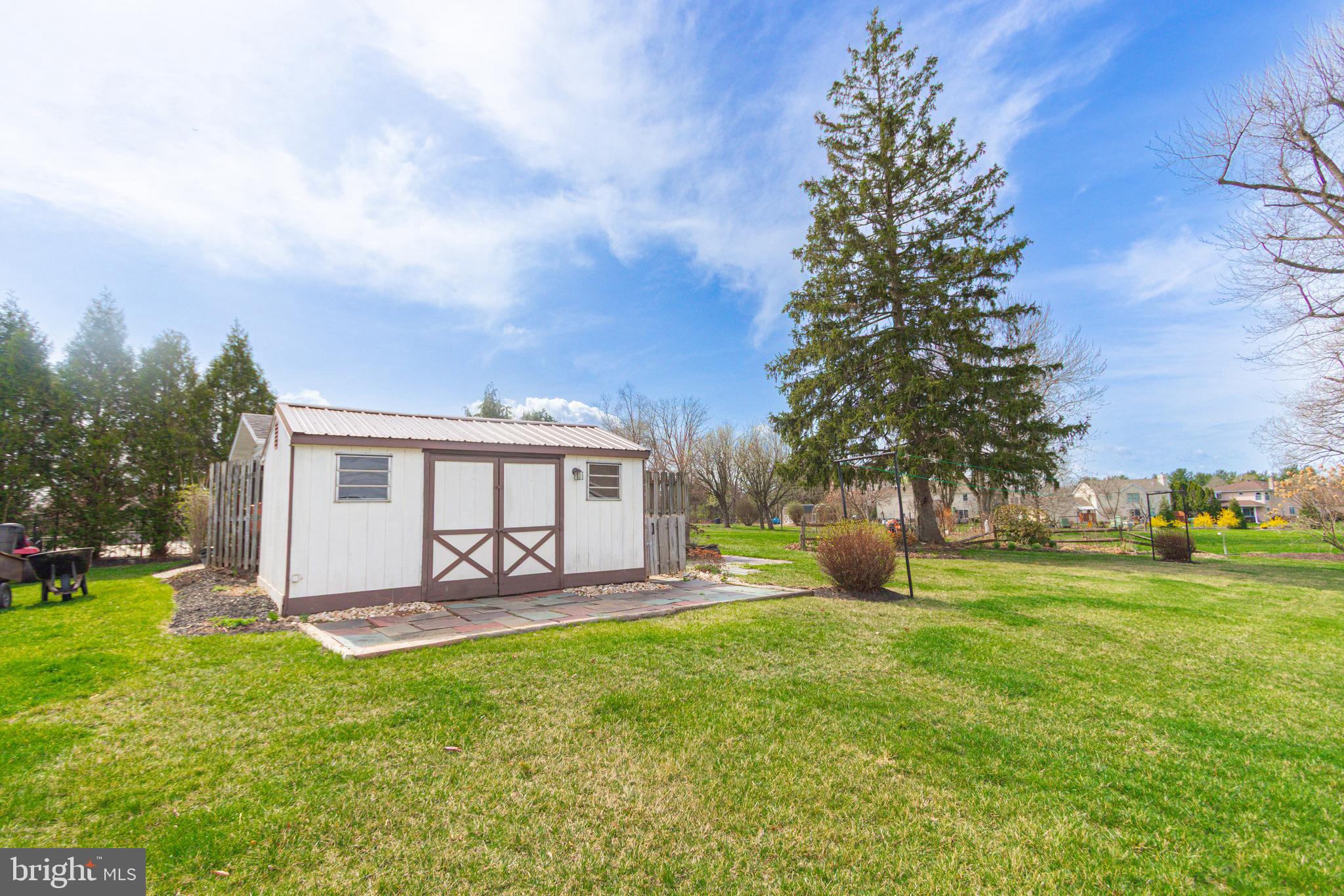 WEST MANCHESTER TWP - Residential