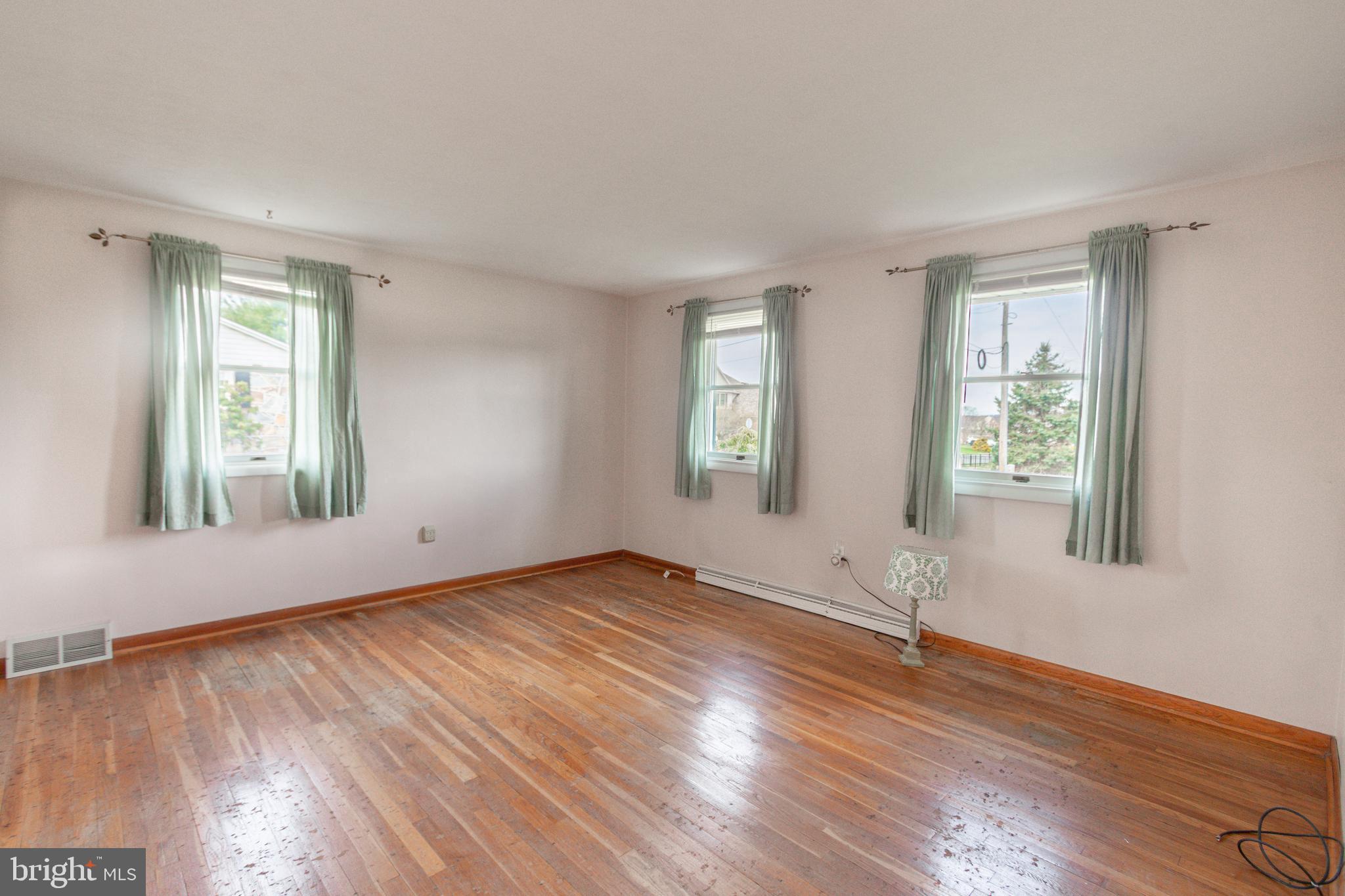 WEST MANCHESTER TWP - Residential