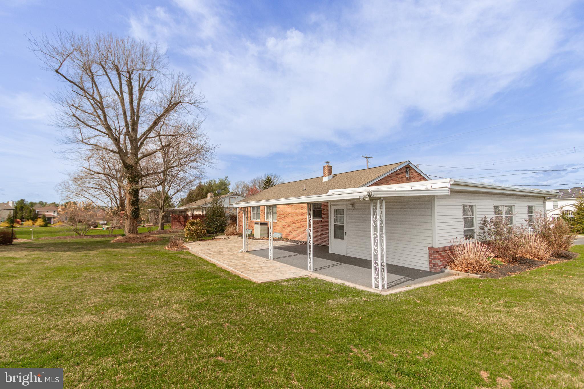 WEST MANCHESTER TWP - Residential