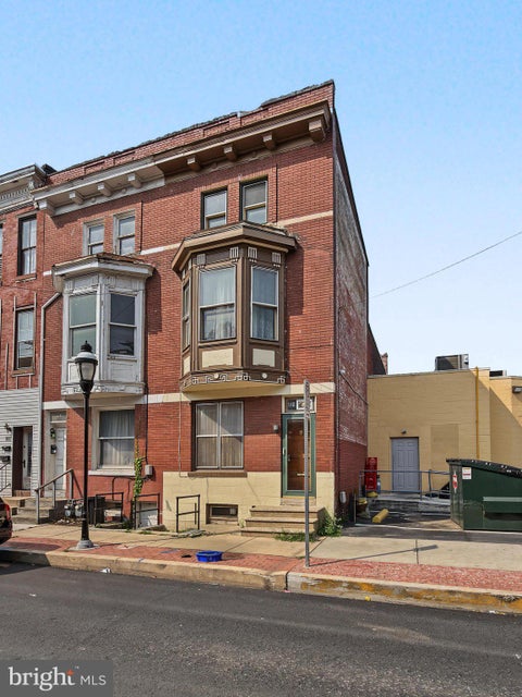 Photo of 110 S Penn Street, YORK, PA 17401 (MLS # PAYK2110212)