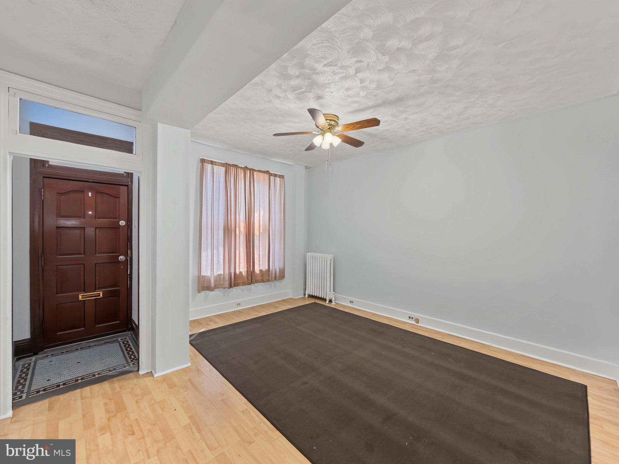 110 S PENN STREET