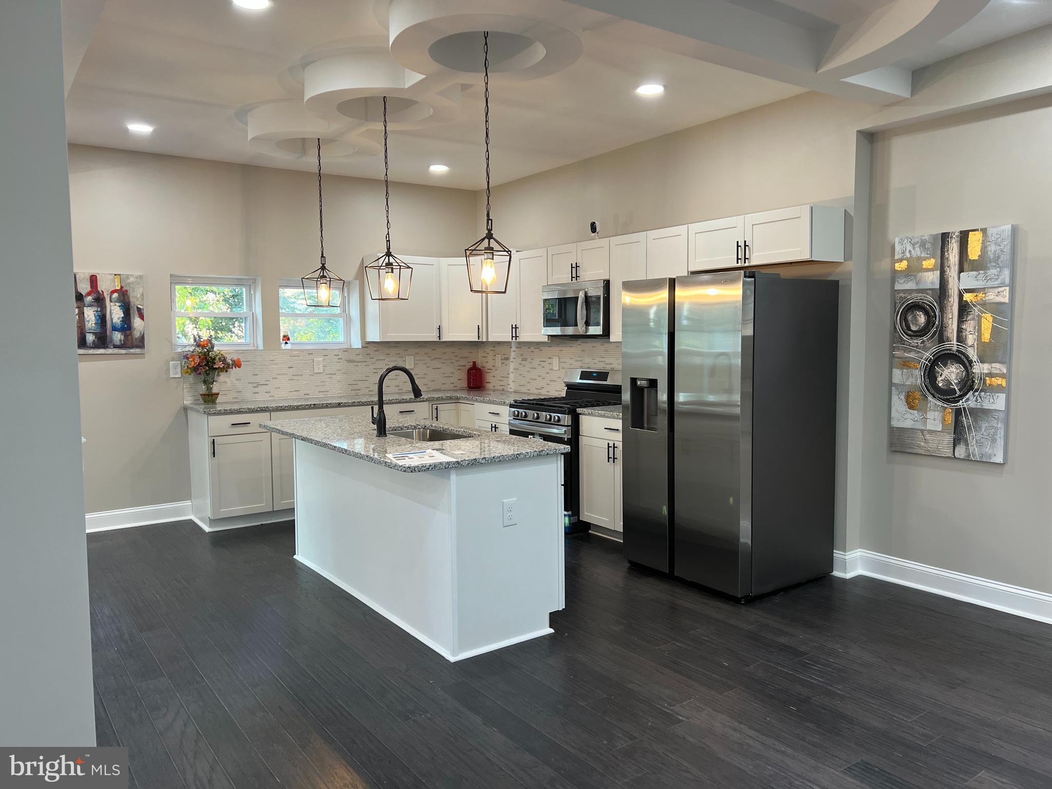 ROGNEL HEIGHTS - Residential