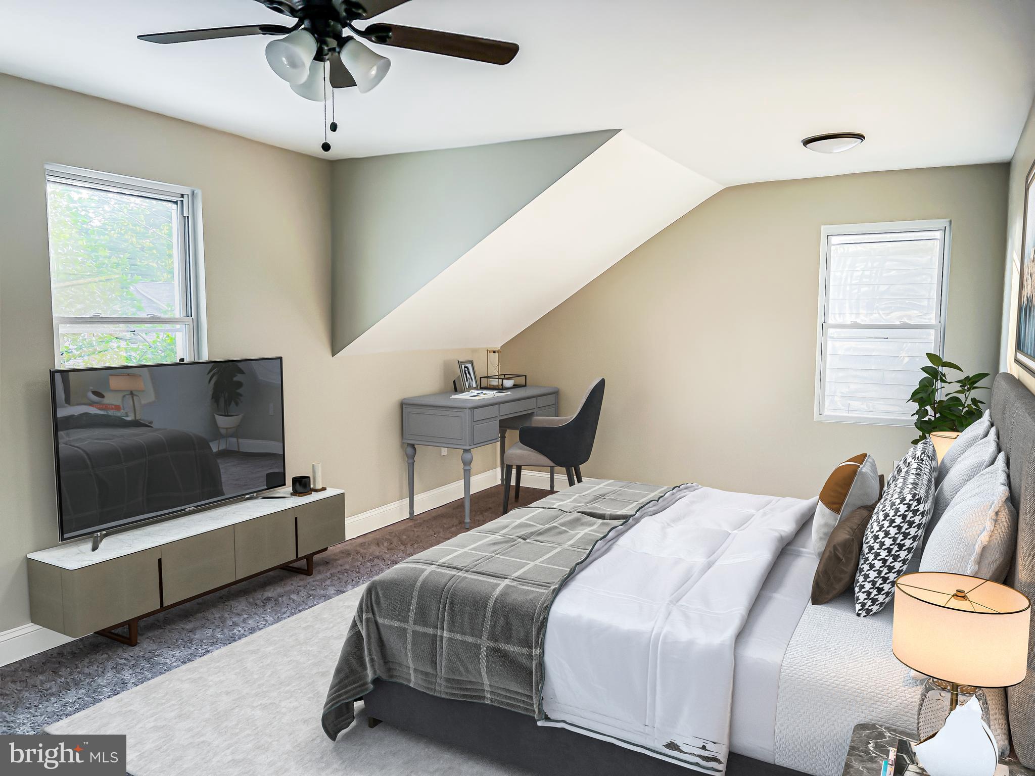 ROGNEL HEIGHTS - Residential