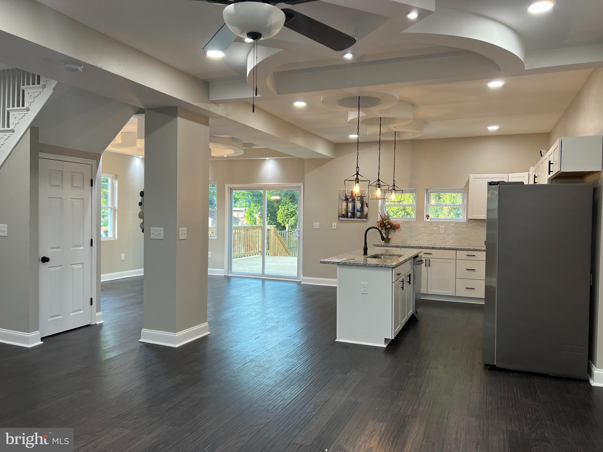 ROGNEL HEIGHTS - Residential