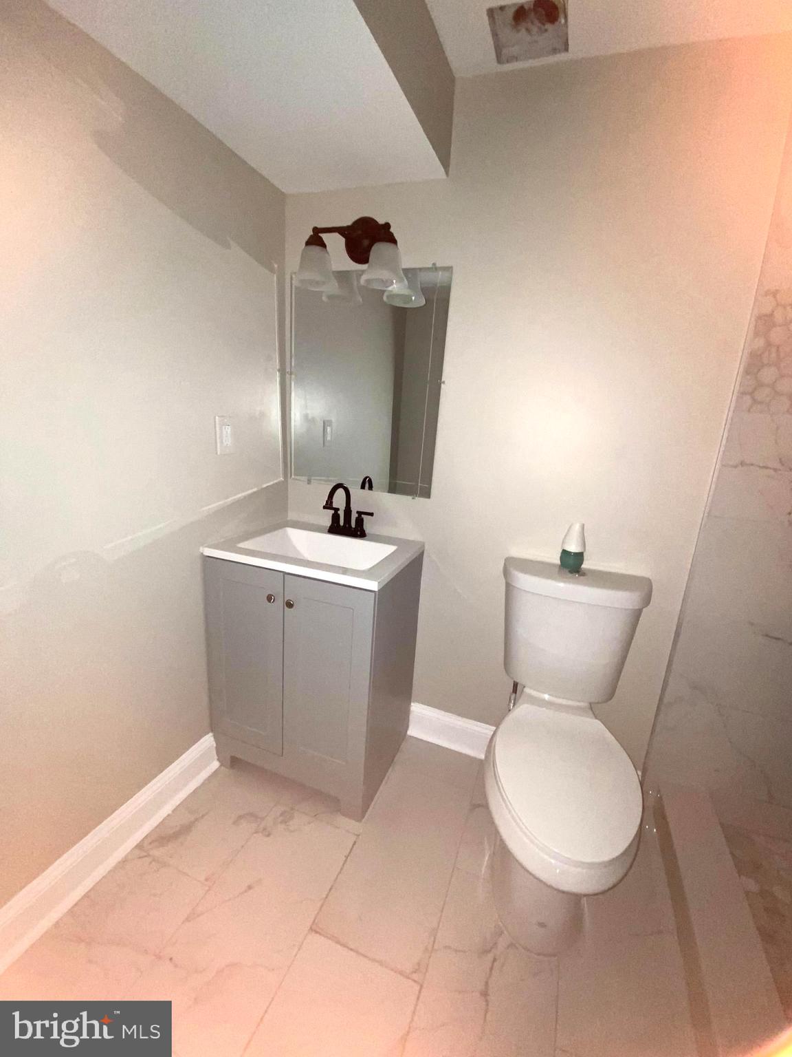 ROGNEL HEIGHTS - Residential