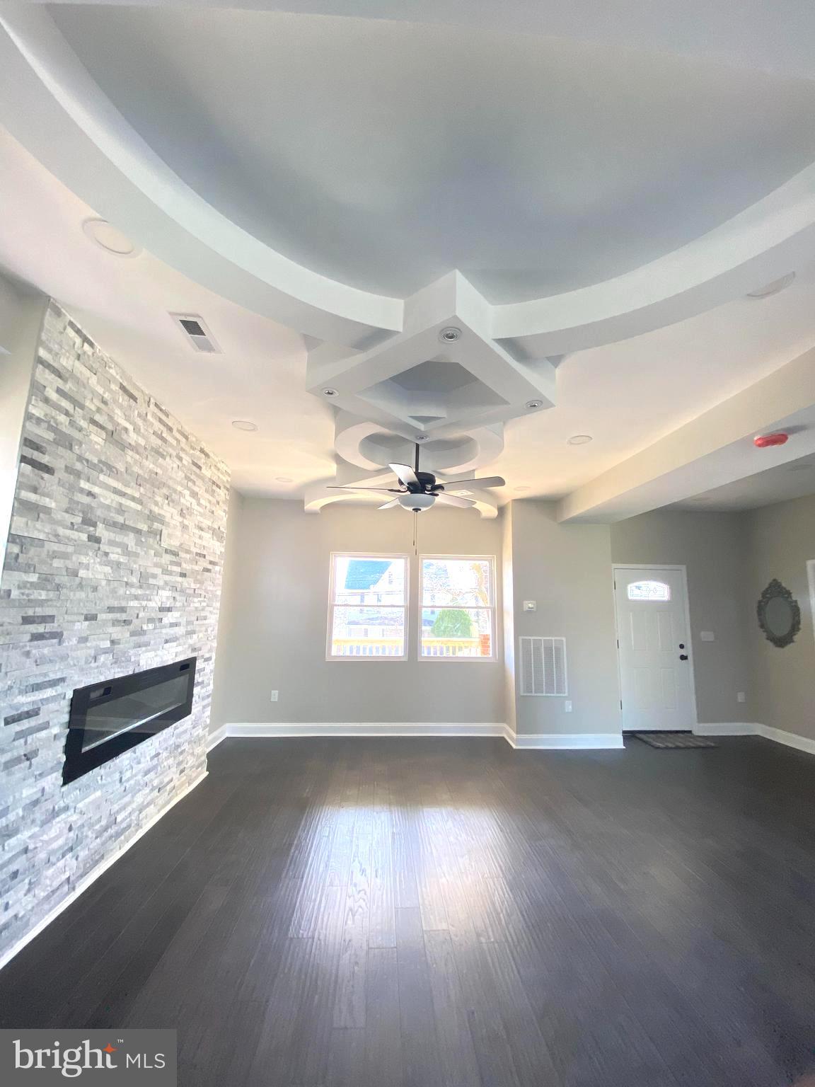 ROGNEL HEIGHTS - Residential