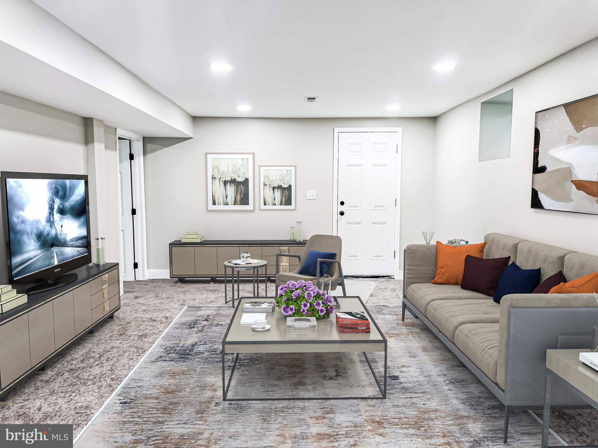 ROGNEL HEIGHTS - Residential