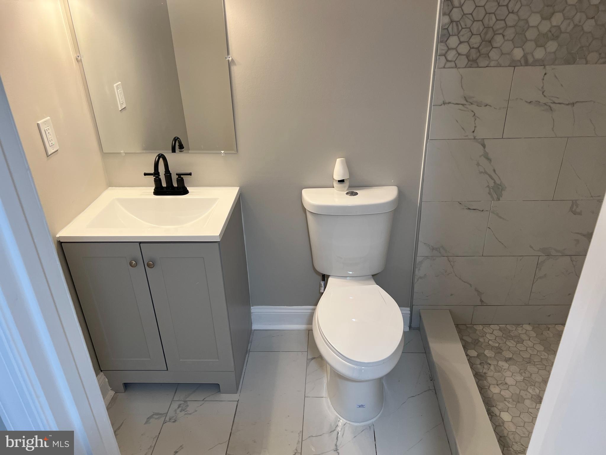 ROGNEL HEIGHTS - Residential