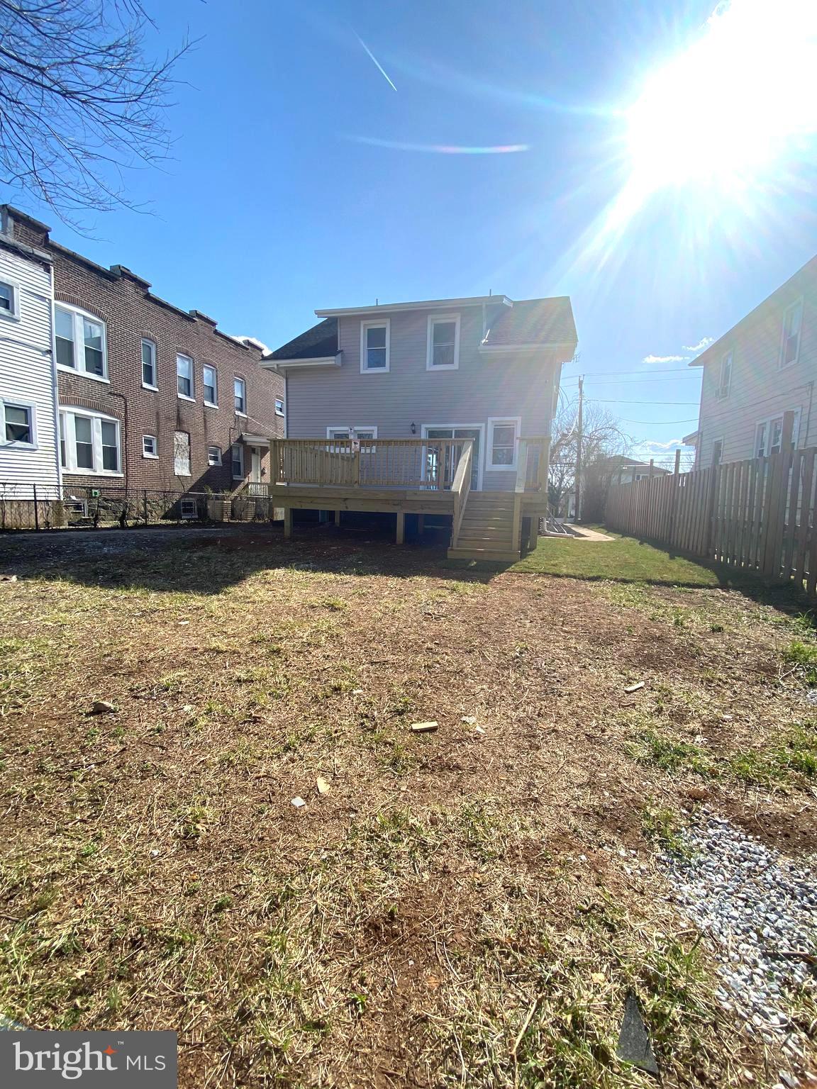 ROGNEL HEIGHTS - Residential