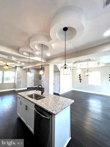 ROGNEL HEIGHTS - Residential