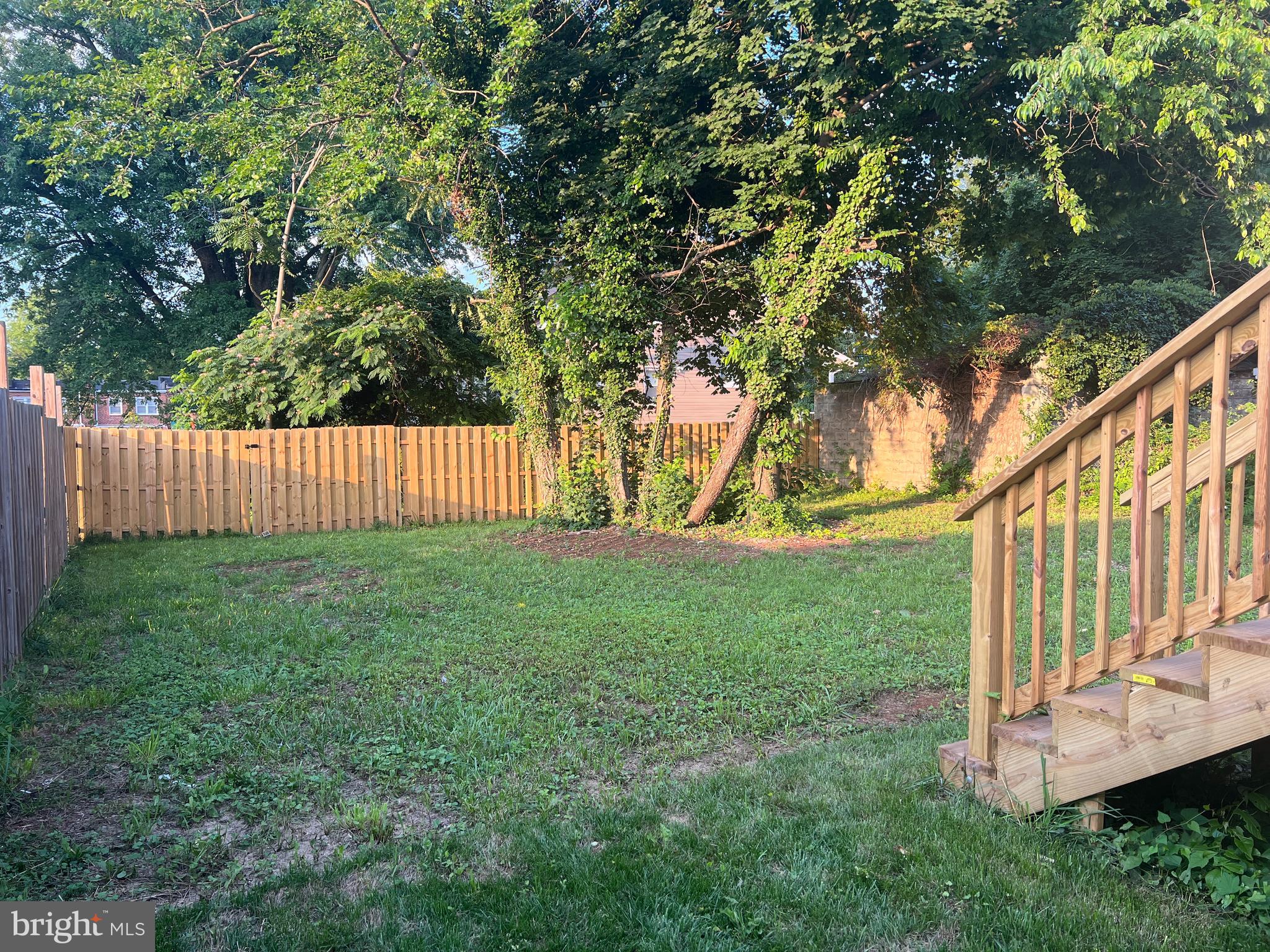 ROGNEL HEIGHTS - Residential