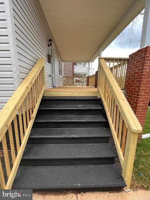 ROGNEL HEIGHTS - Residential