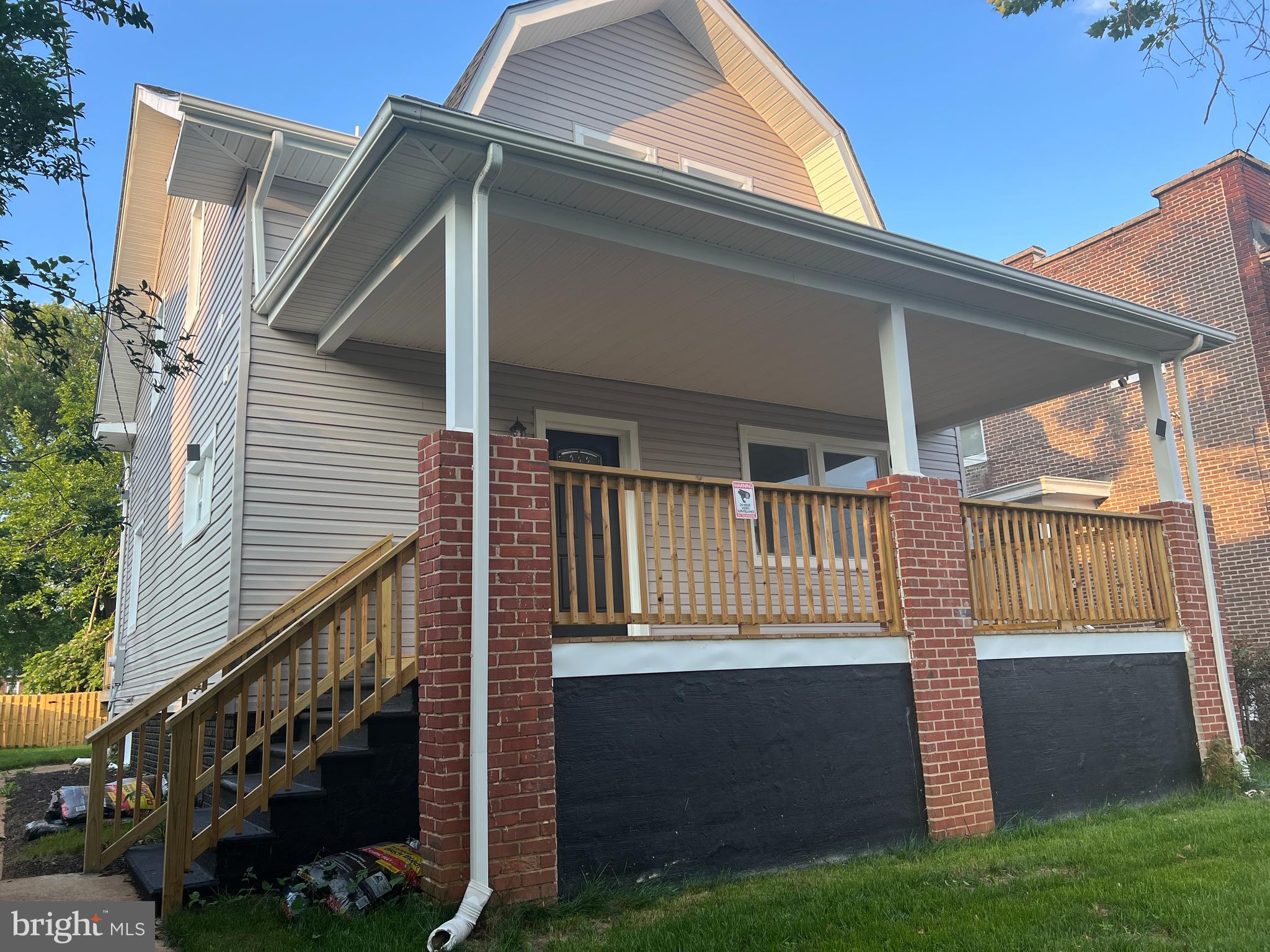 ROGNEL HEIGHTS - Residential