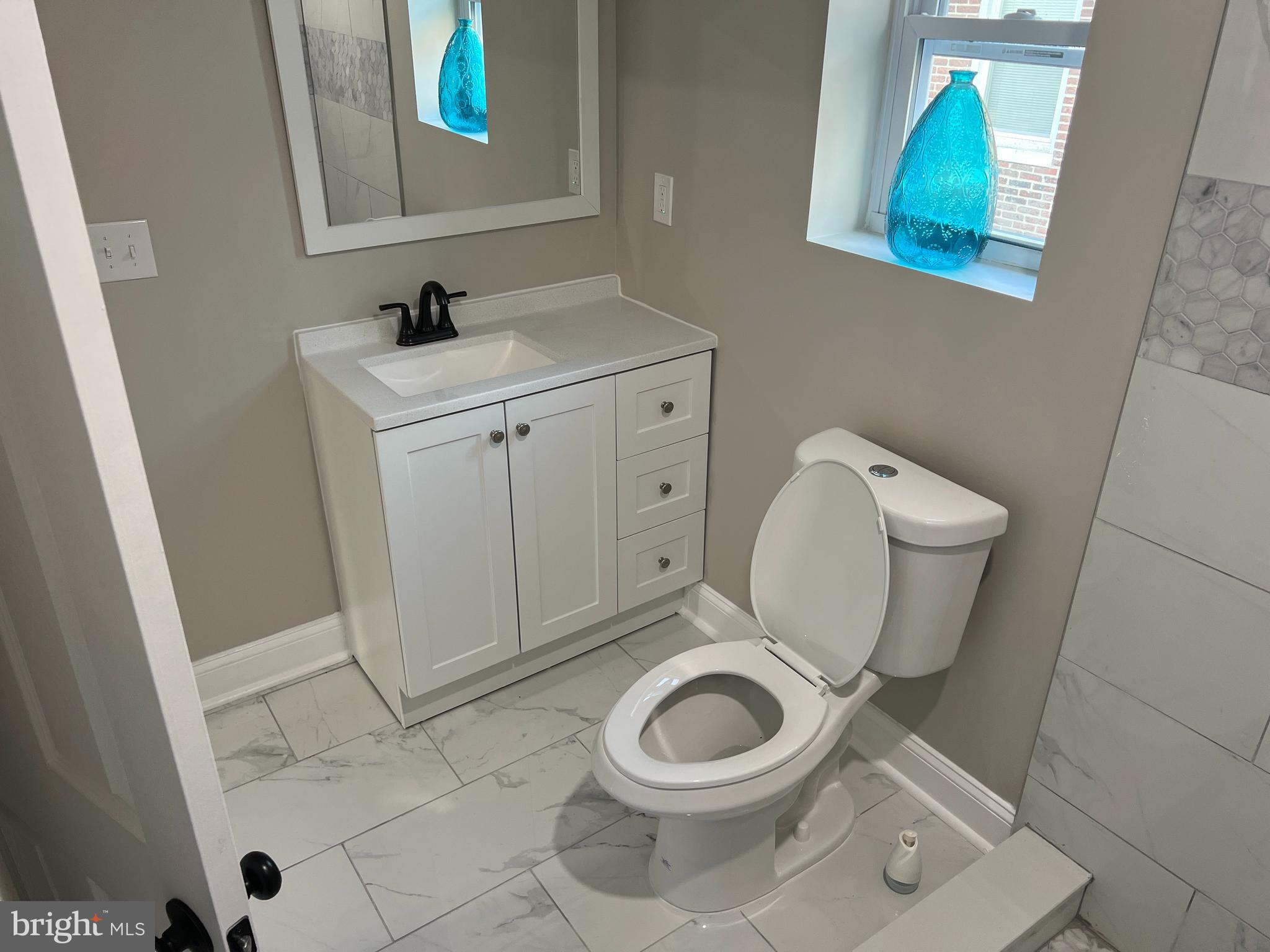 ROGNEL HEIGHTS - Residential