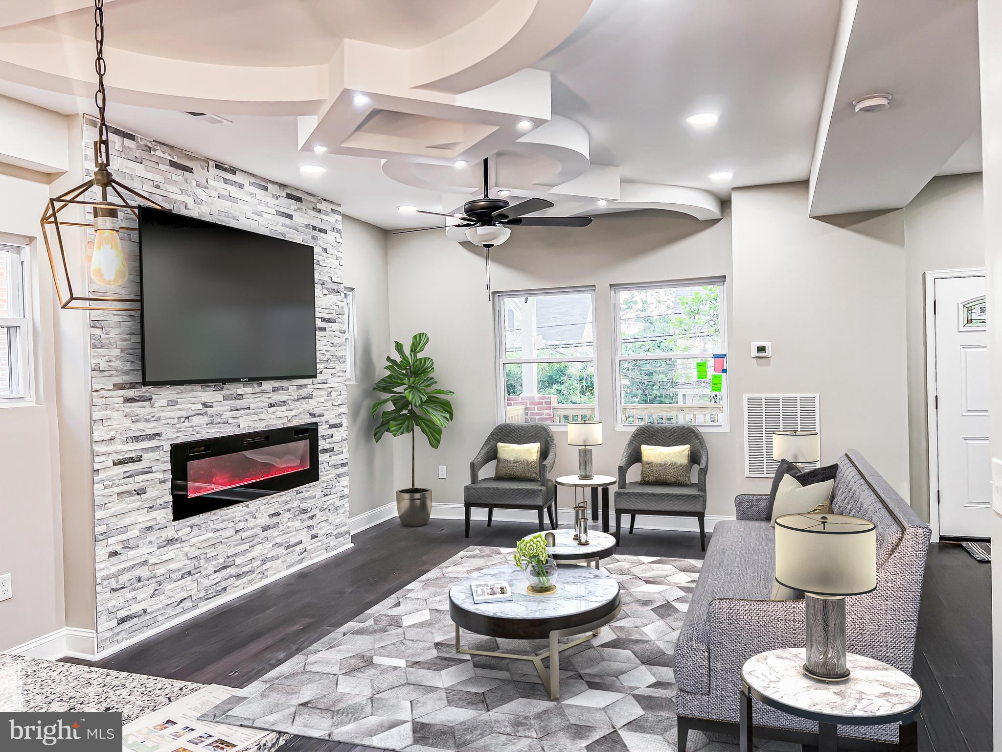 ROGNEL HEIGHTS - Residential