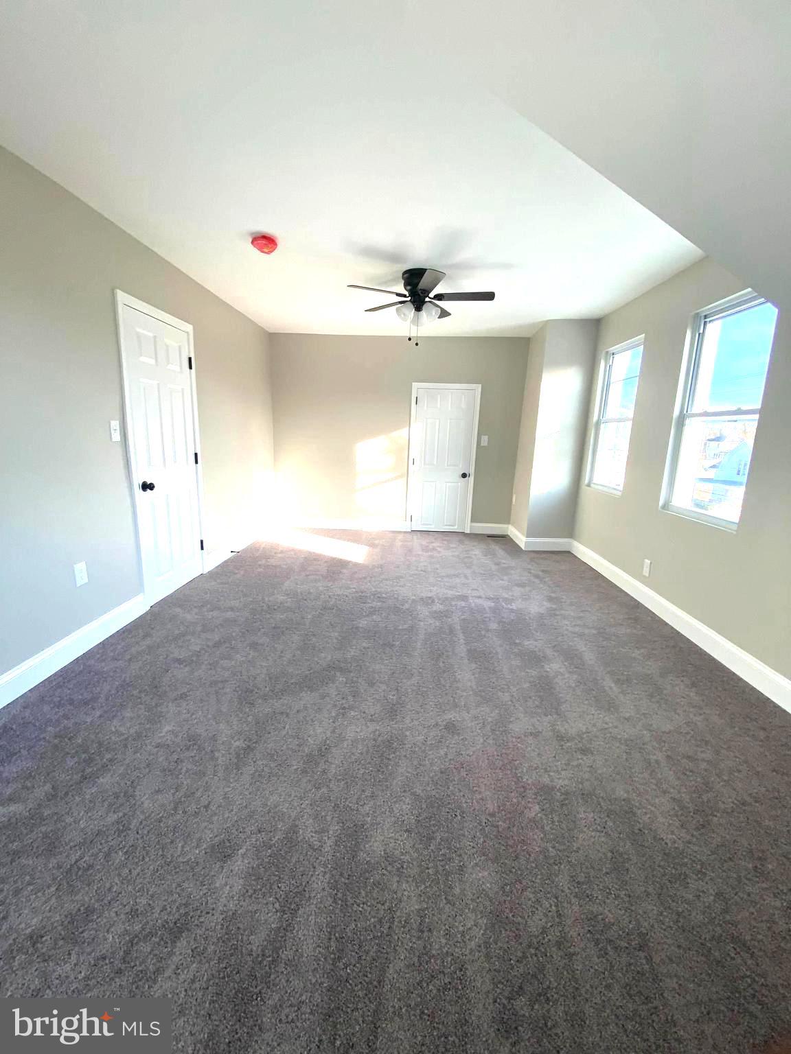 ROGNEL HEIGHTS - Residential