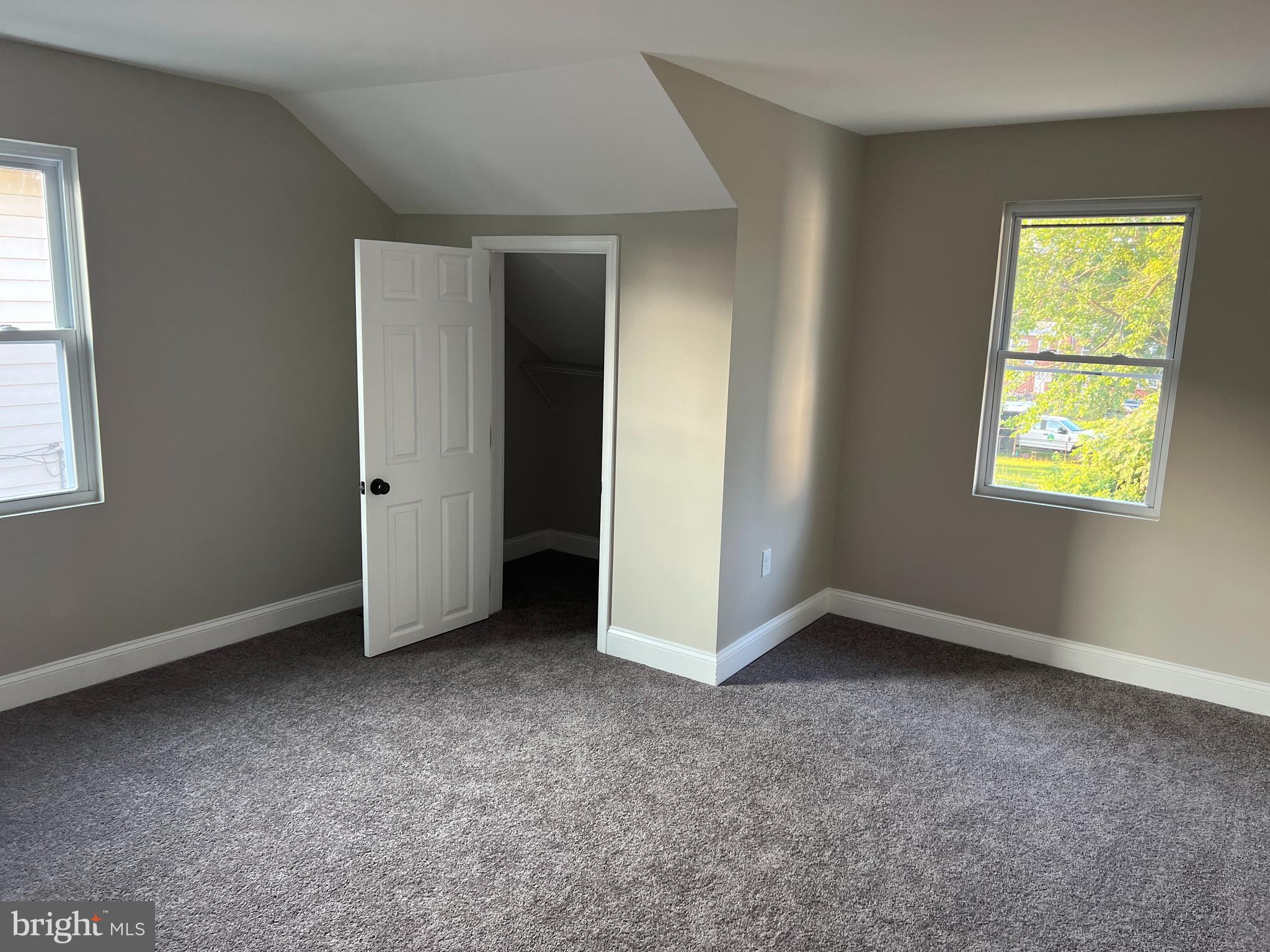 ROGNEL HEIGHTS - Residential