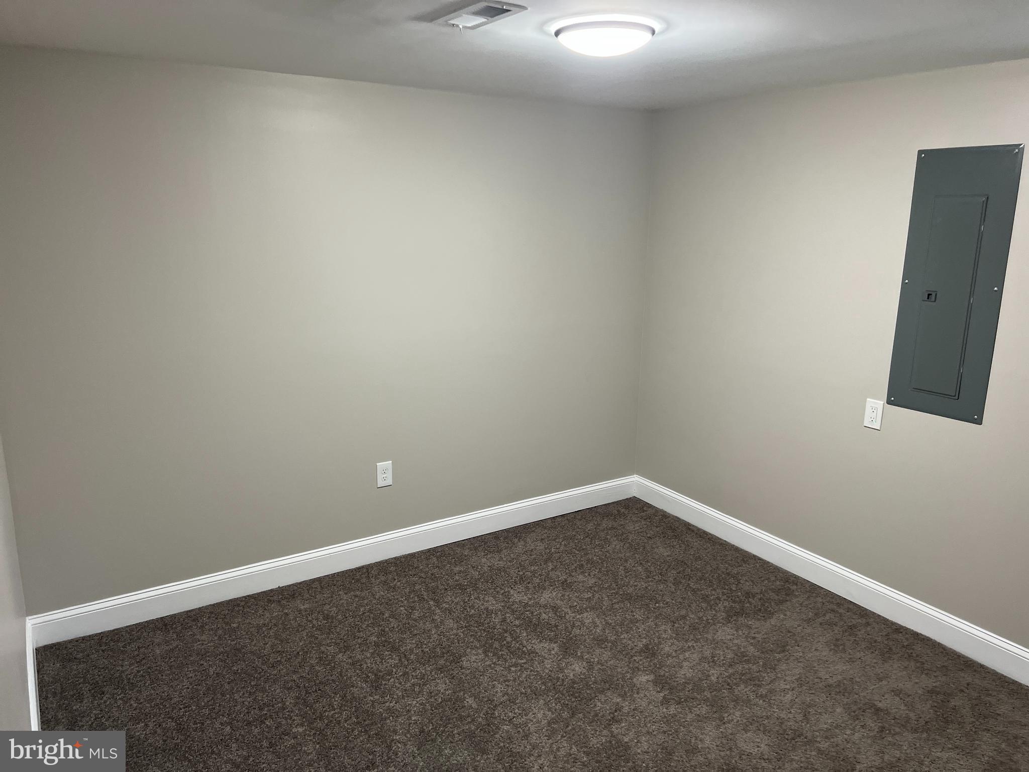 ROGNEL HEIGHTS - Residential