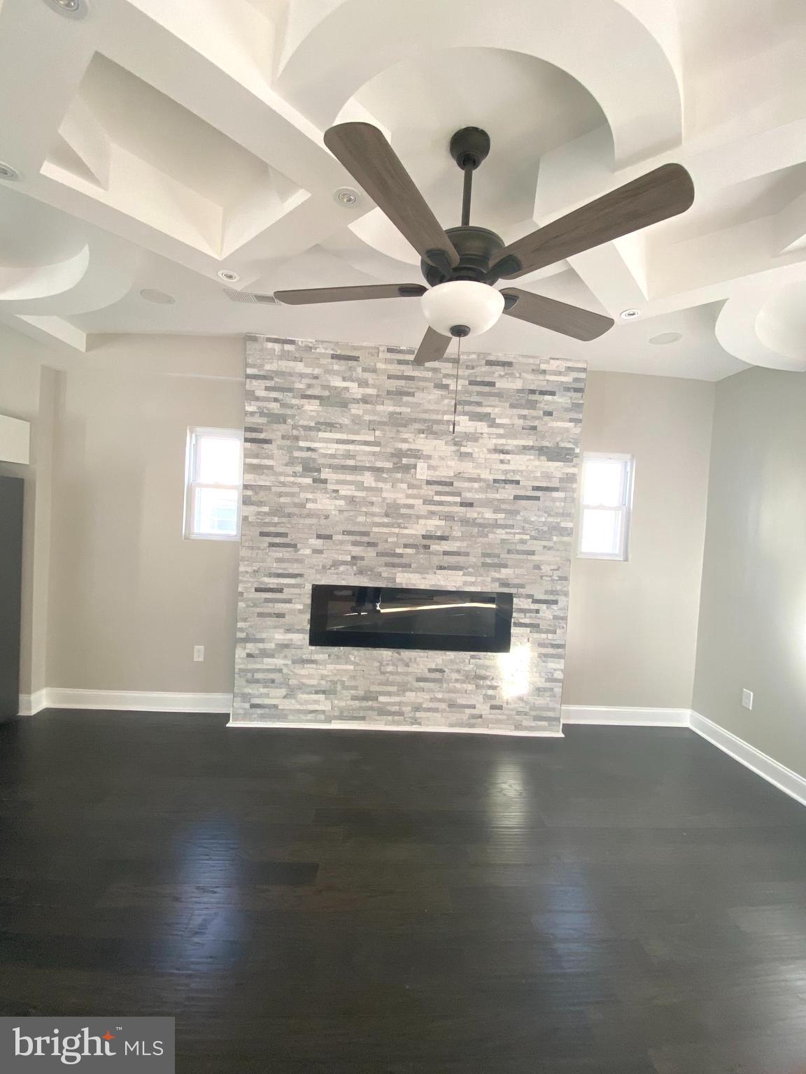 ROGNEL HEIGHTS - Residential