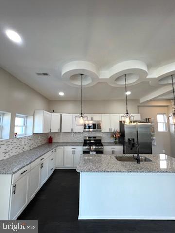 ROGNEL HEIGHTS - Residential