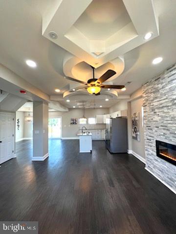 ROGNEL HEIGHTS - Residential