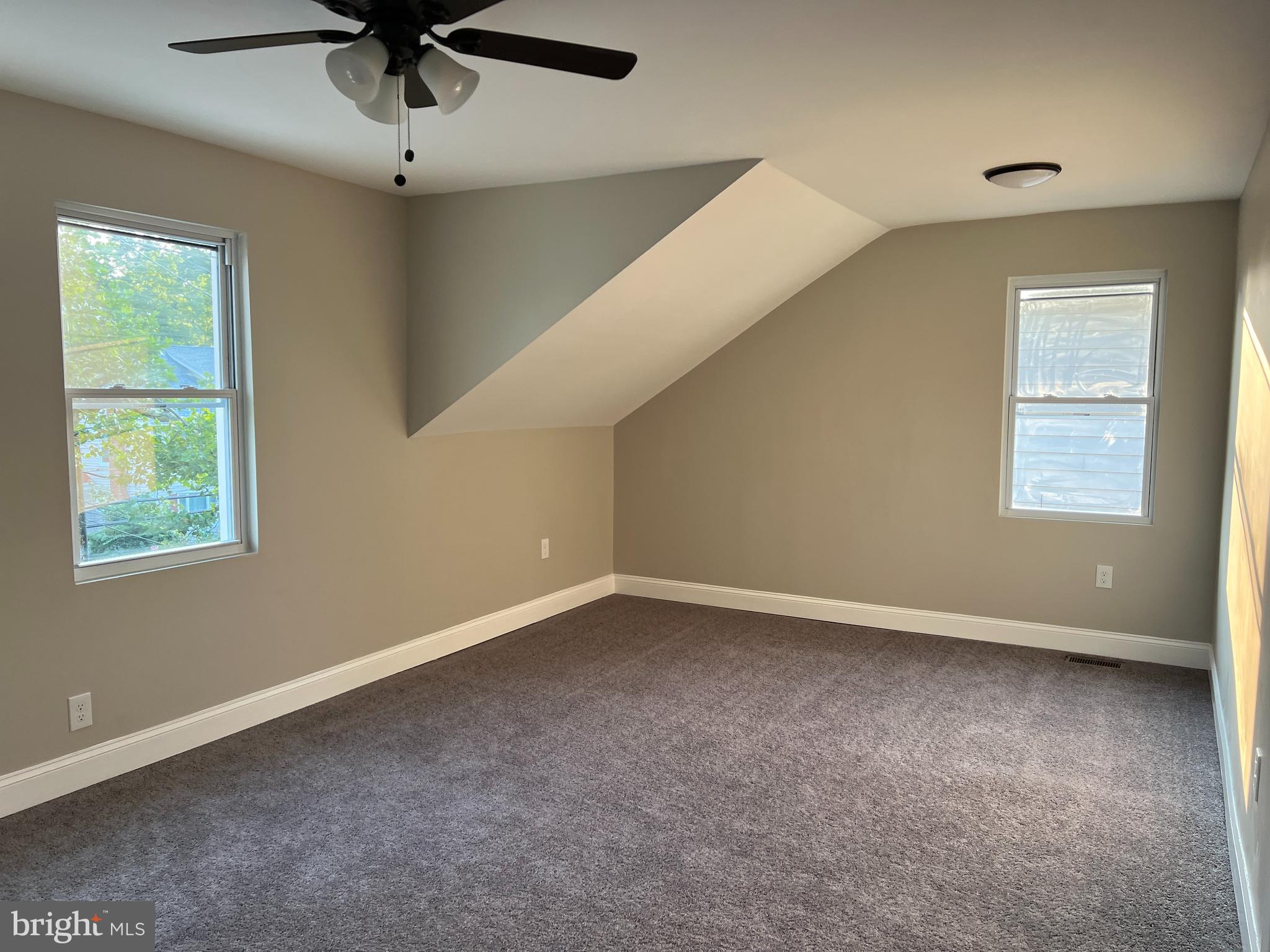 ROGNEL HEIGHTS - Residential