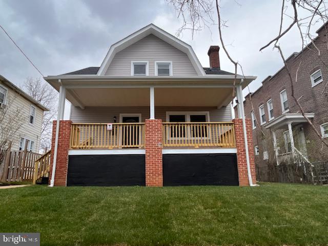 ROGNEL HEIGHTS - Residential