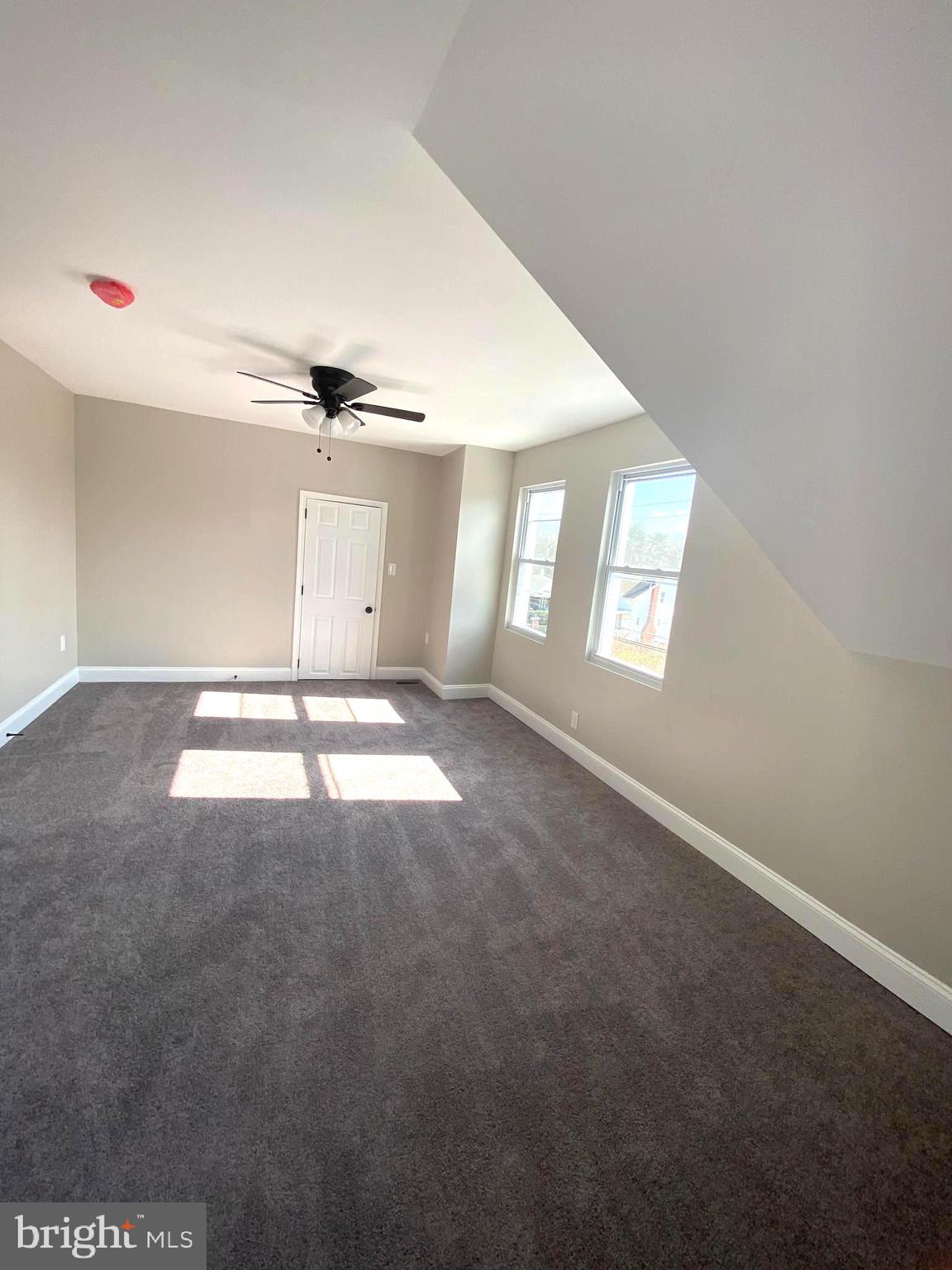 ROGNEL HEIGHTS - Residential