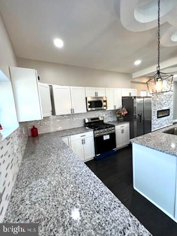 ROGNEL HEIGHTS - Residential