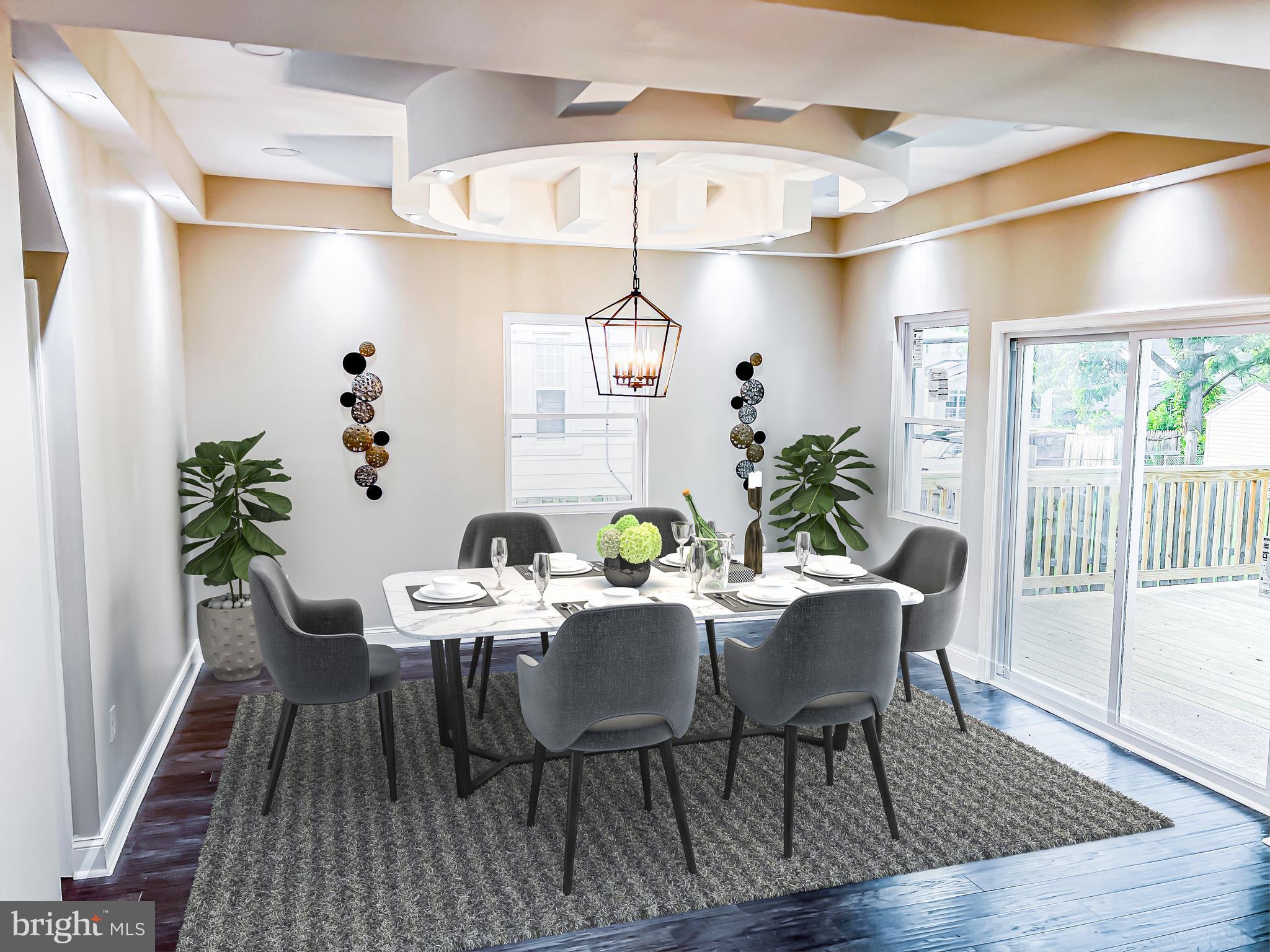 ROGNEL HEIGHTS - Residential