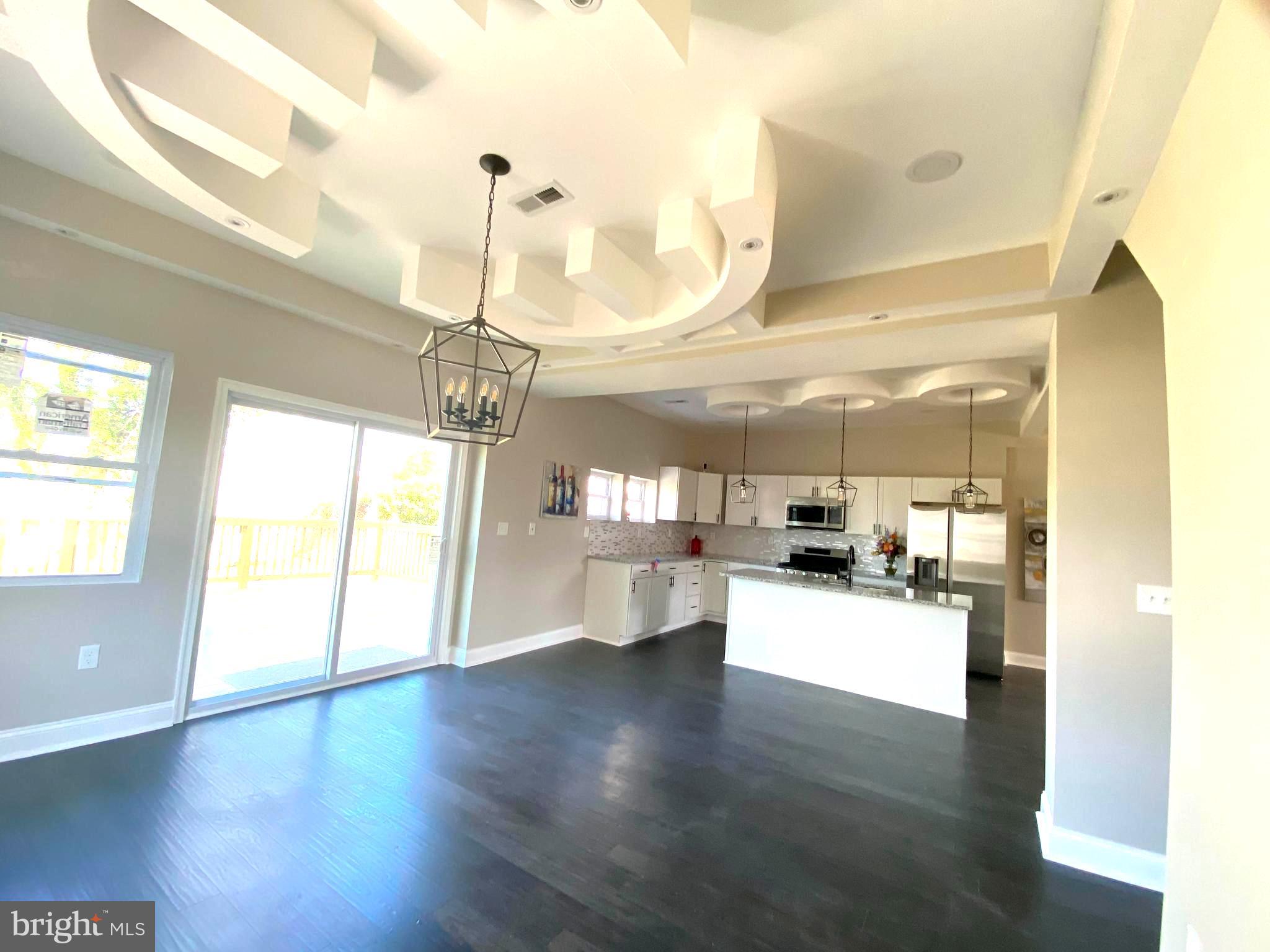 ROGNEL HEIGHTS - Residential